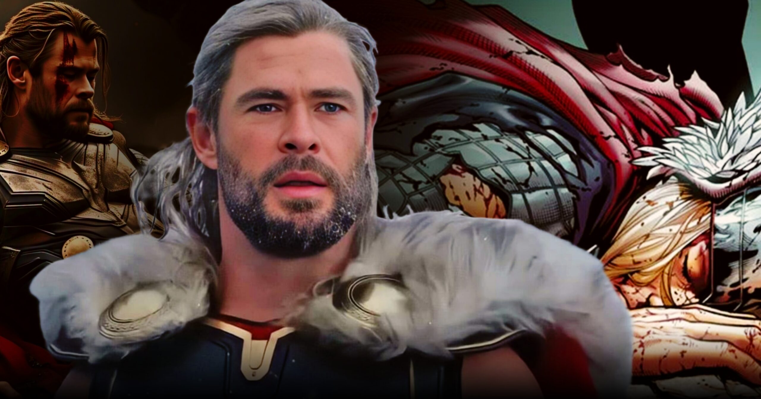 Thor’s Fate in MCU