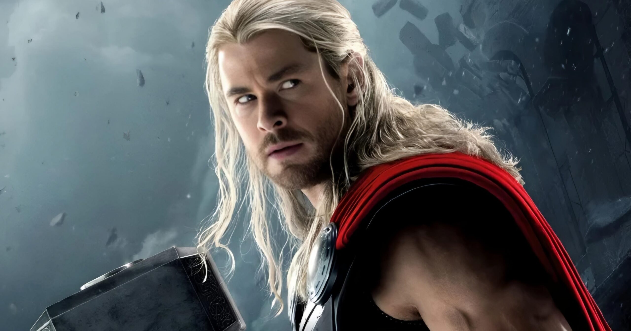 Thor’s MCU Phase 5