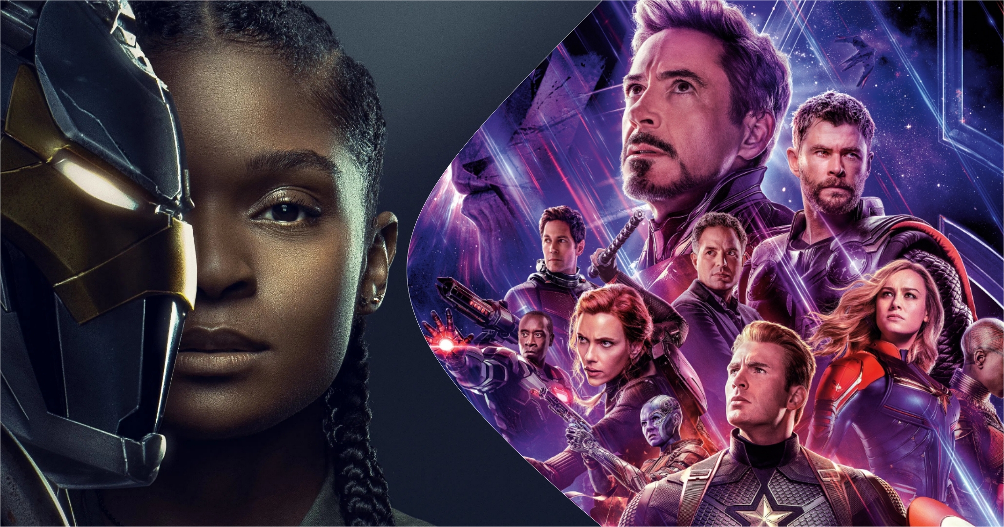 MCU's Watchlist for Ironheart
