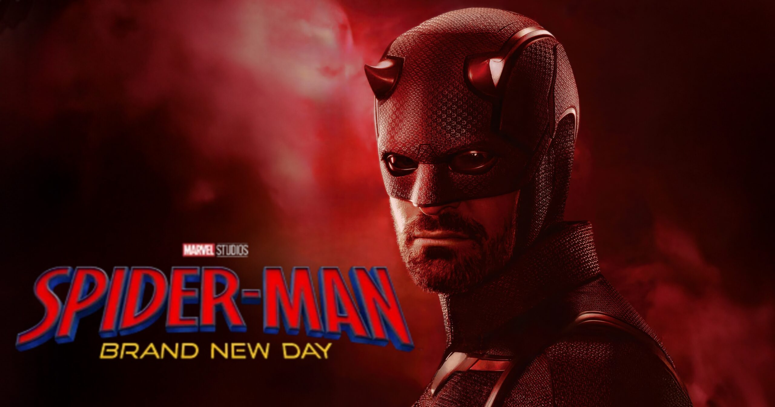 Daredevil: Born Again