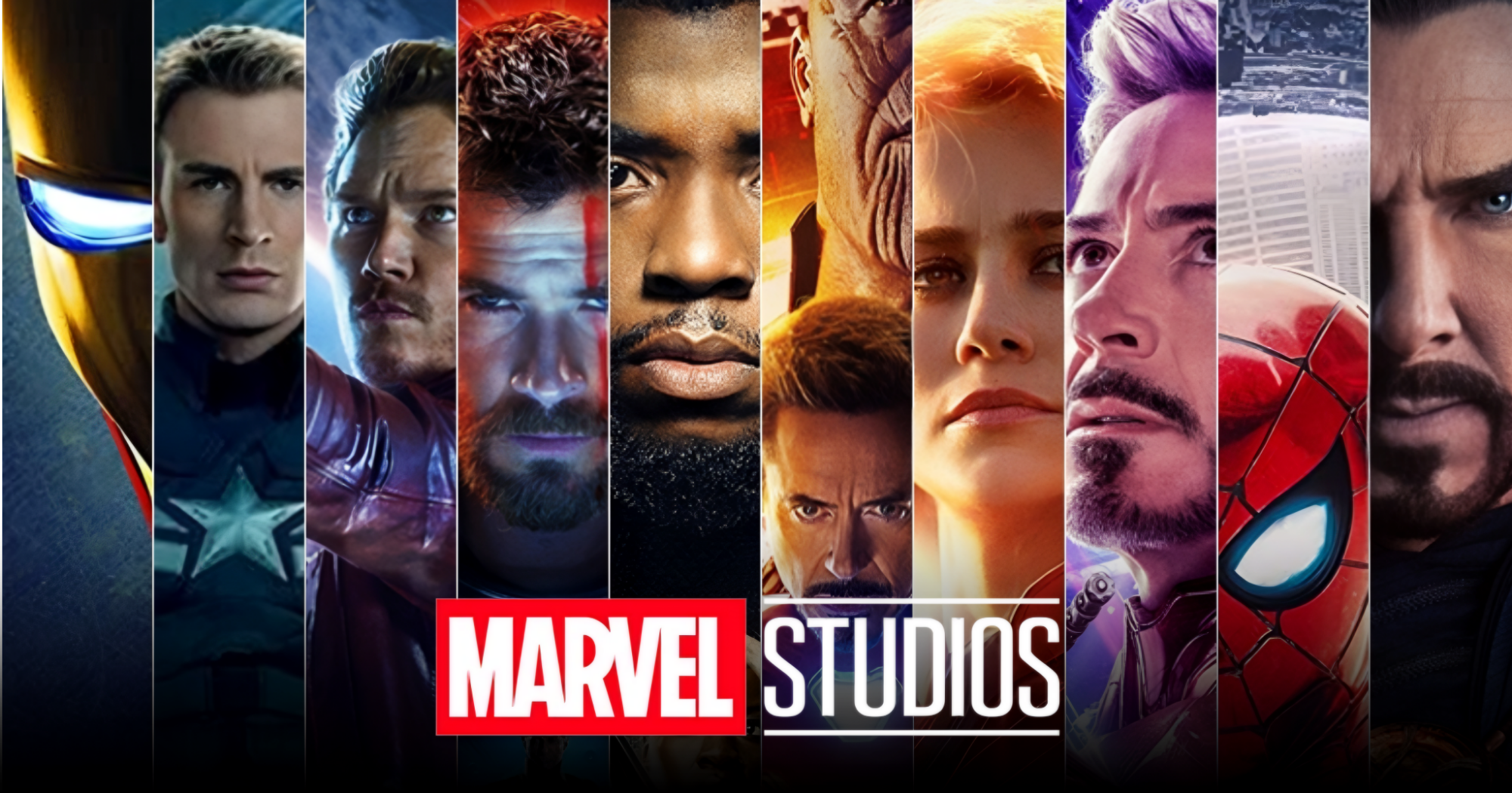 Marvel Studios Shifts Strategy