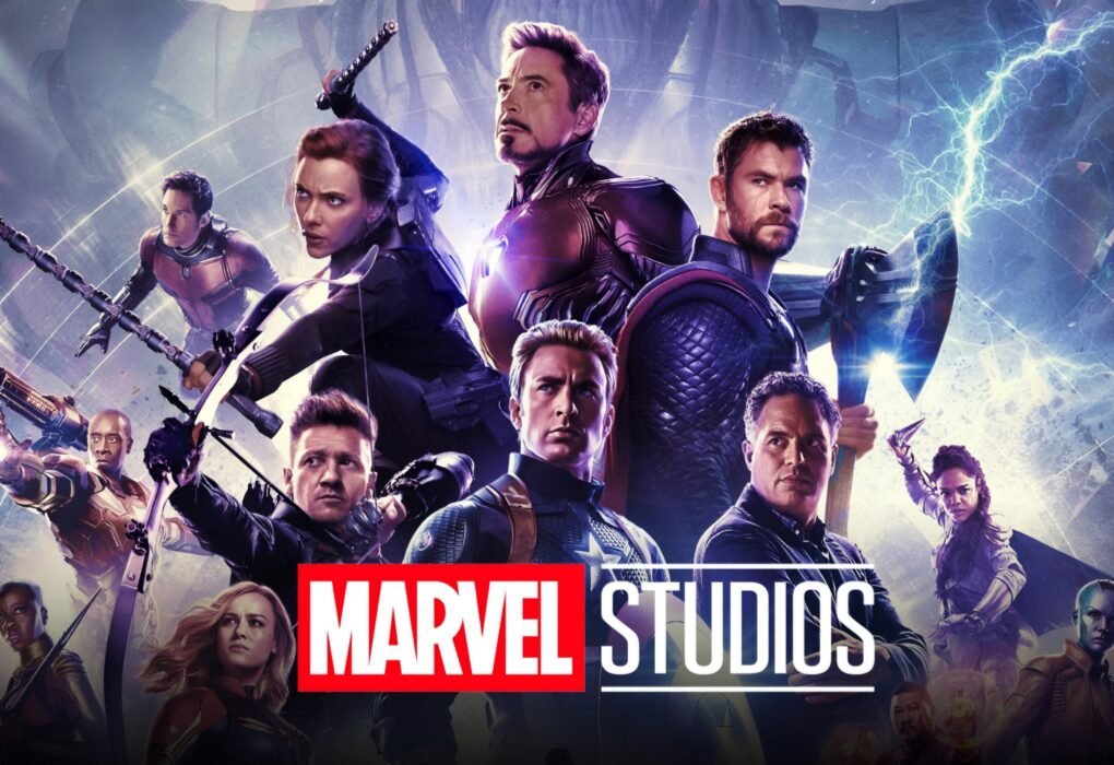 Marvel's 2028 Movie Slate