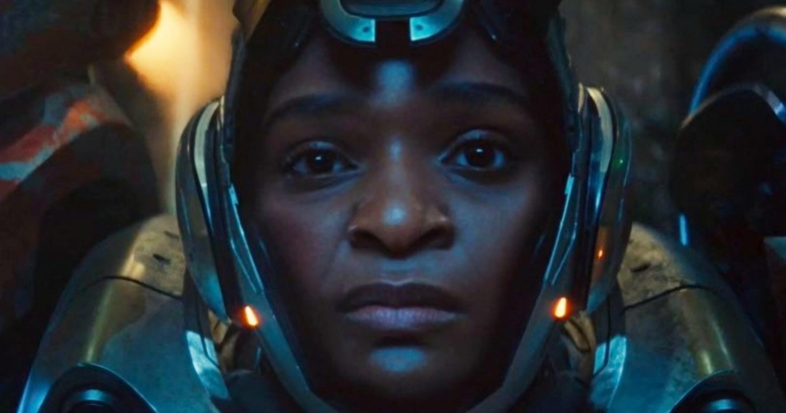 Ironheart's Reviews in Disney+