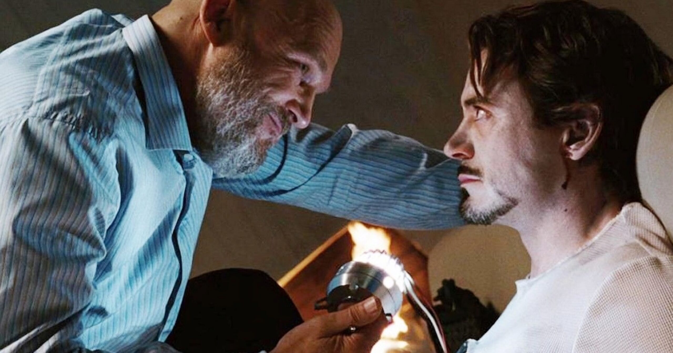 Alden Ehrenreich Joins Ironheart