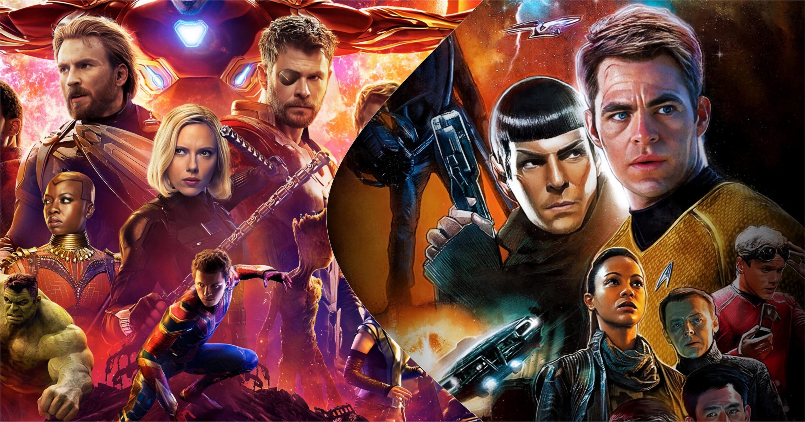 Image: © Marvel Studios / Disney