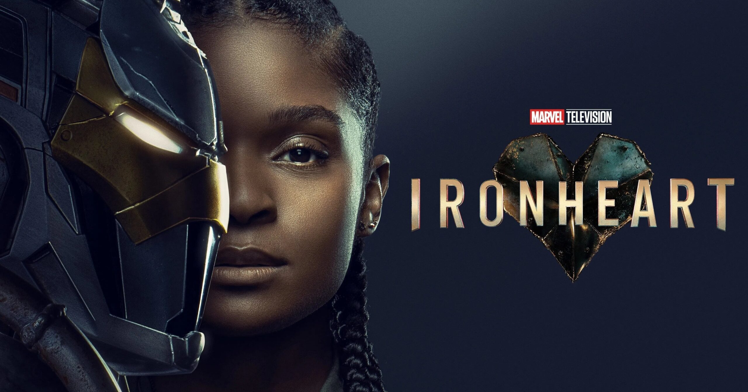 Ironheart’s pre-release backlash