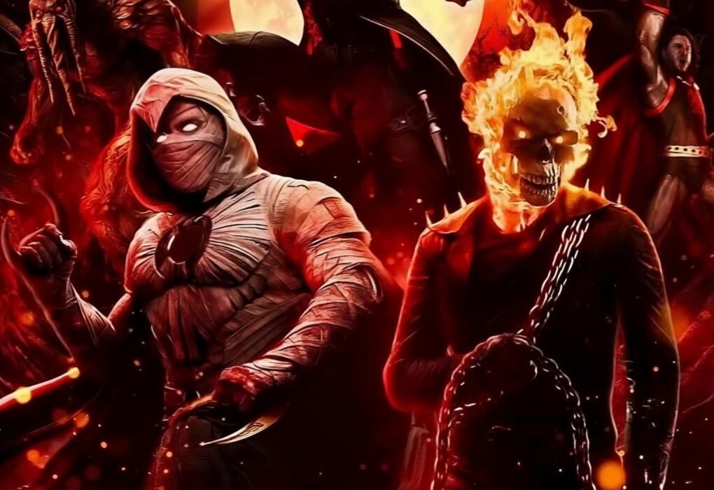 Midnight Sons Movie Rumor