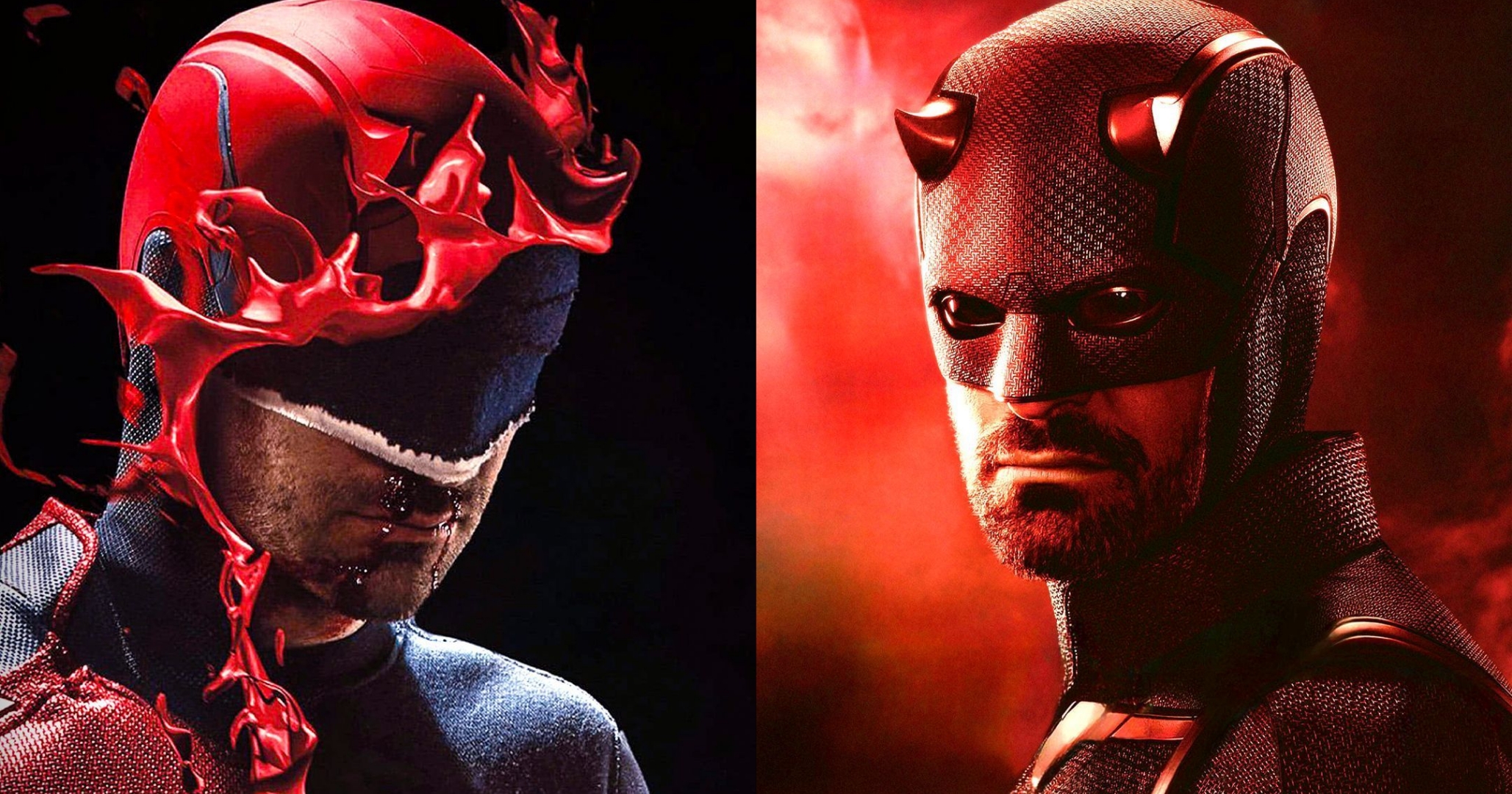 Daredevil: Born Again