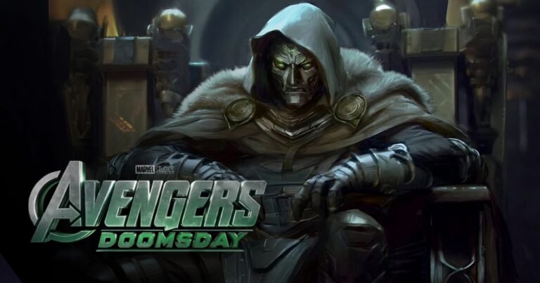 Avengers: Doomsday