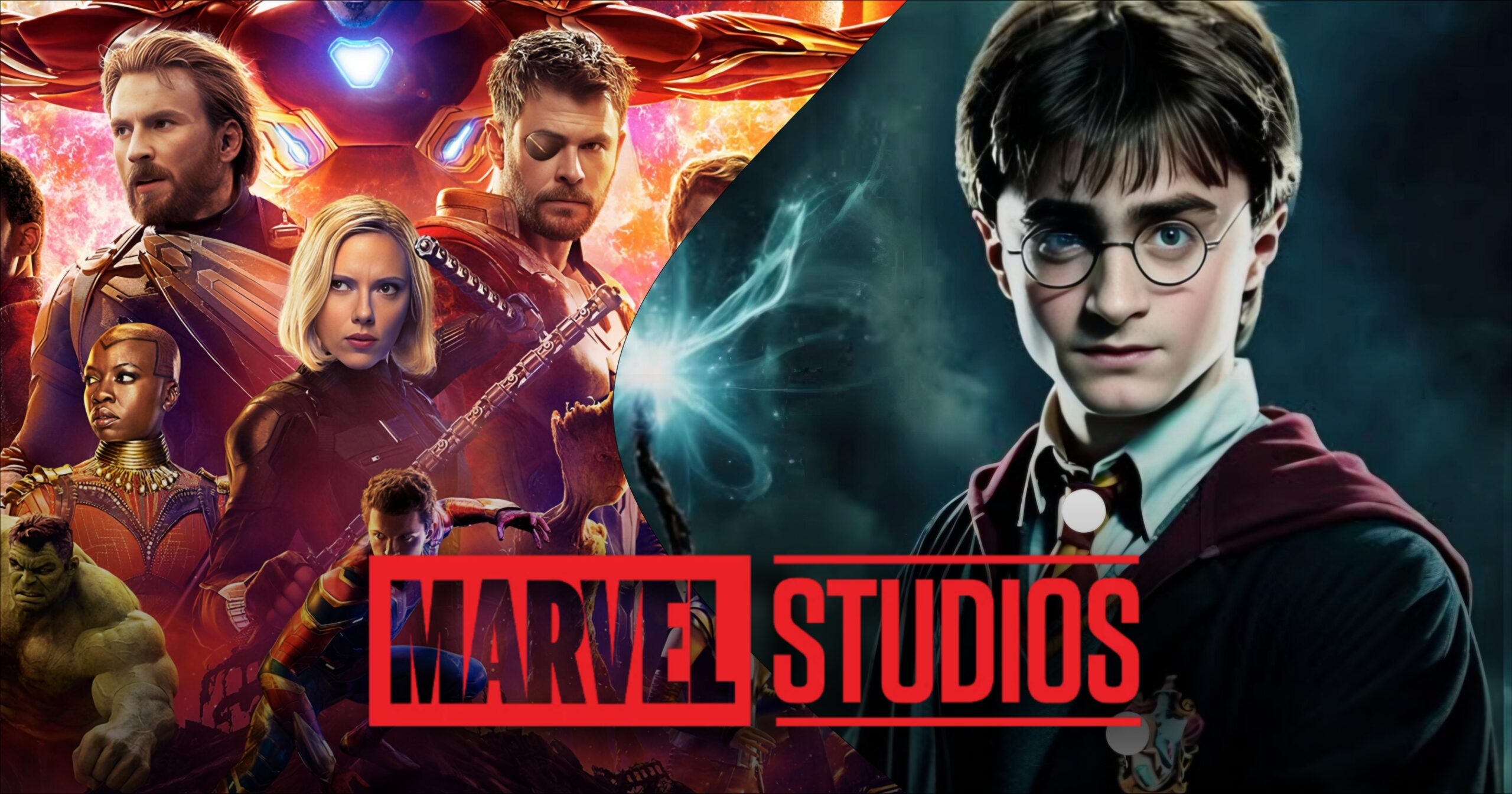 MCU’s Strange Academy s