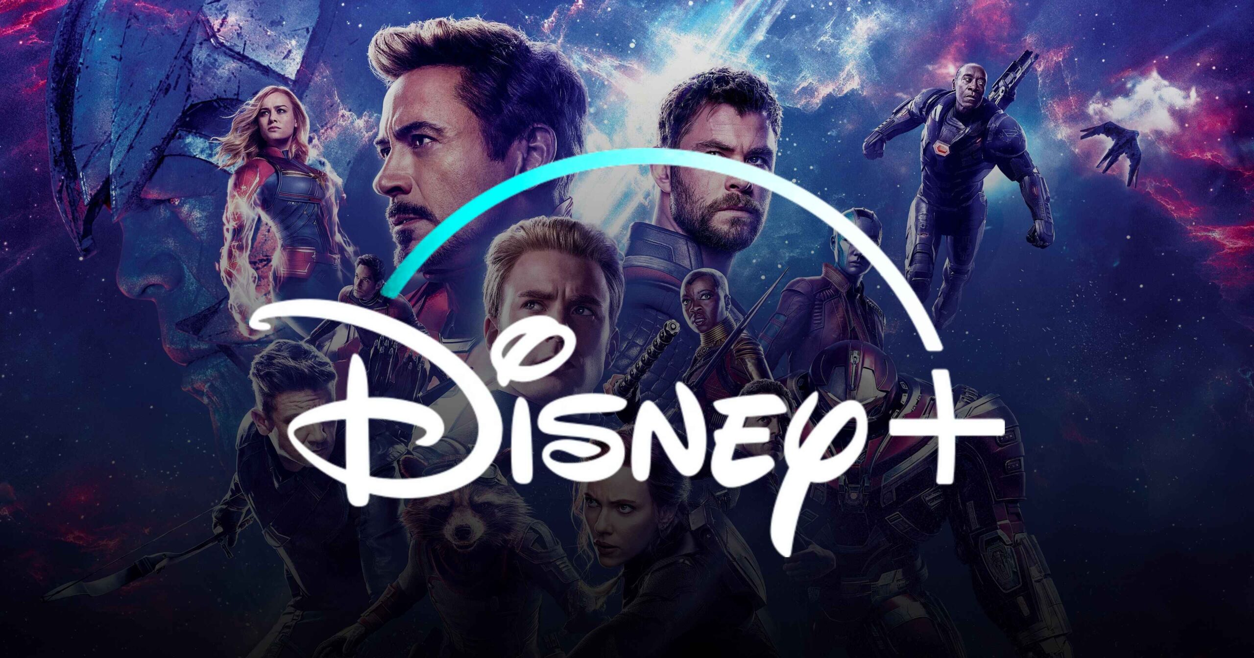 Marvel Animated Series