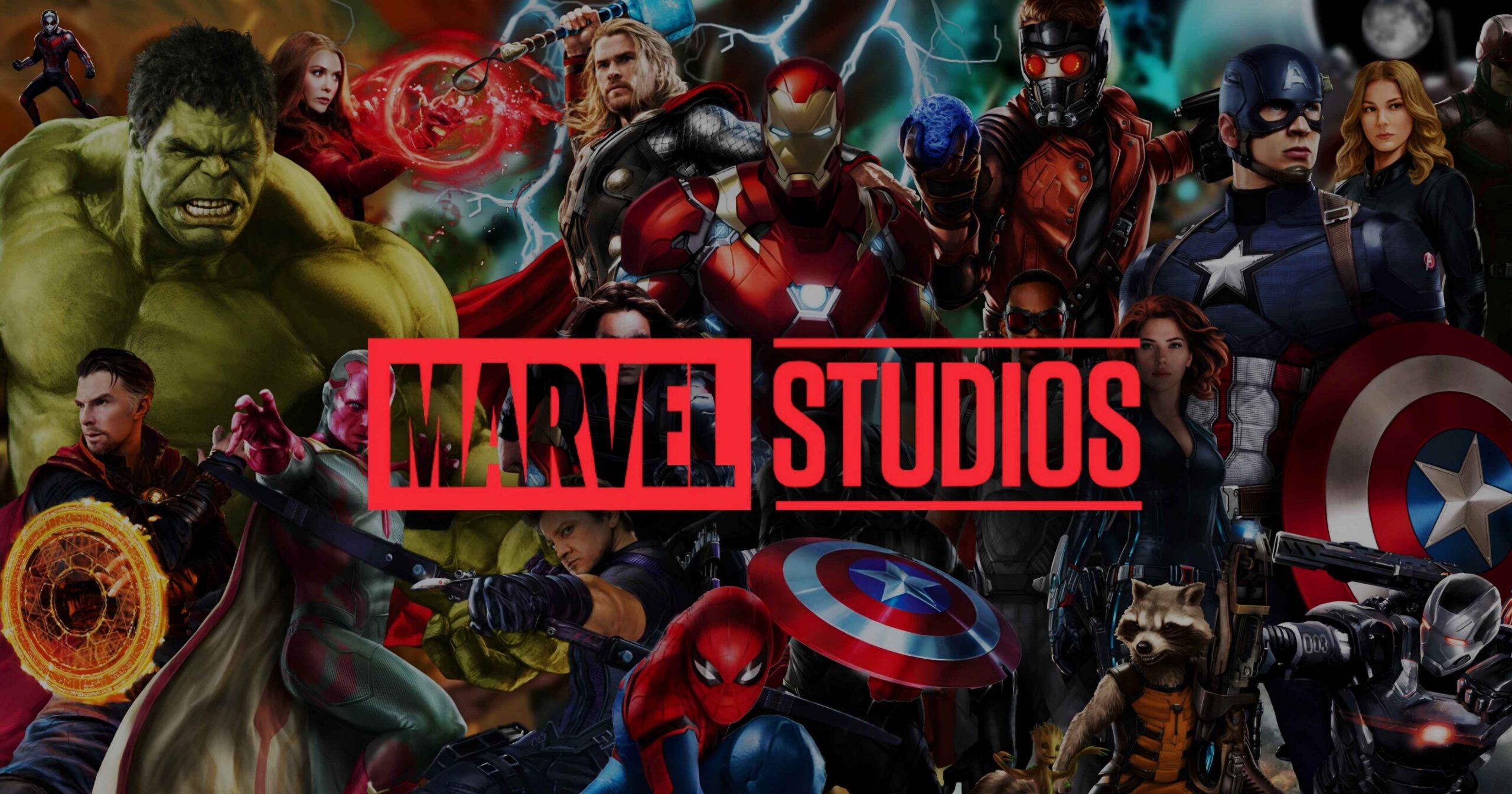 Marvel's Fourth Movie