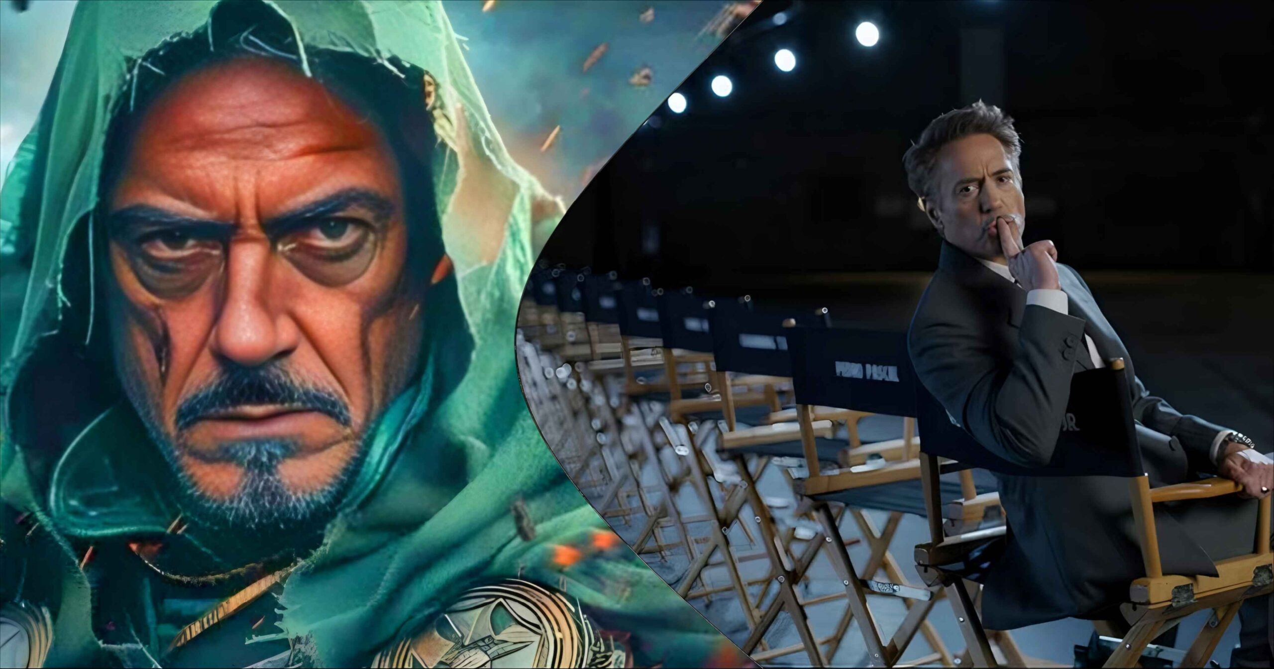 MCU Character's Return