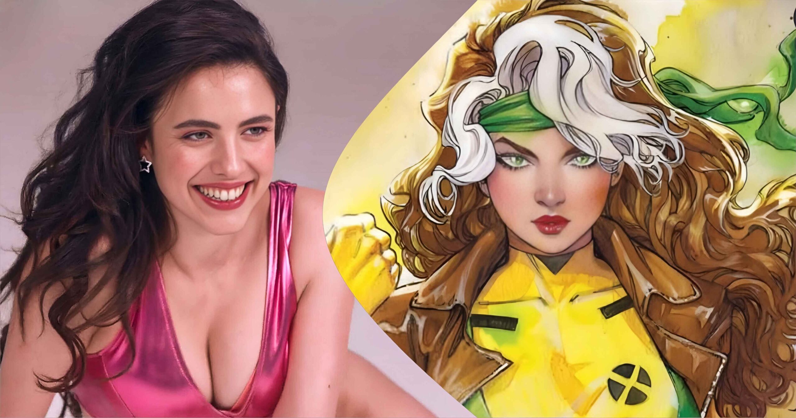 Rogue fancast in MCU