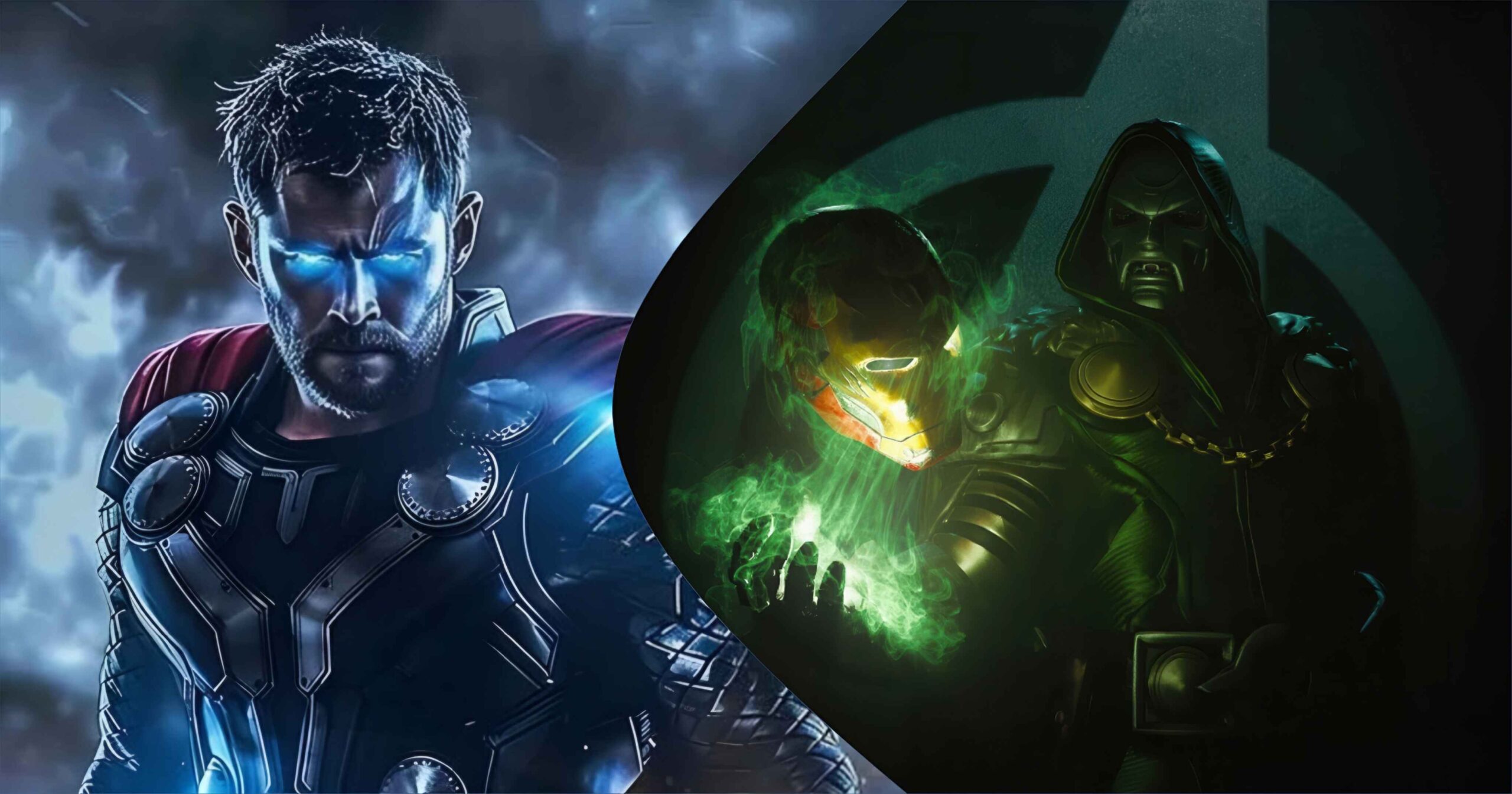 Thor in Avengers Doomsday