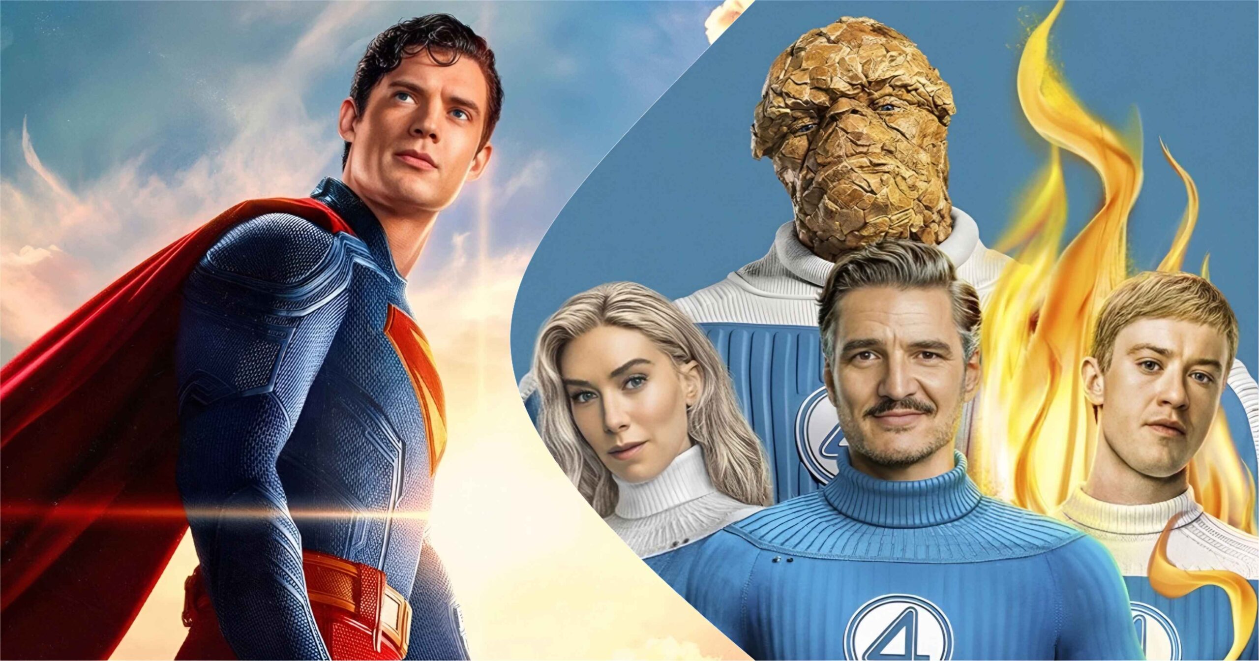 Fantastic Four box office