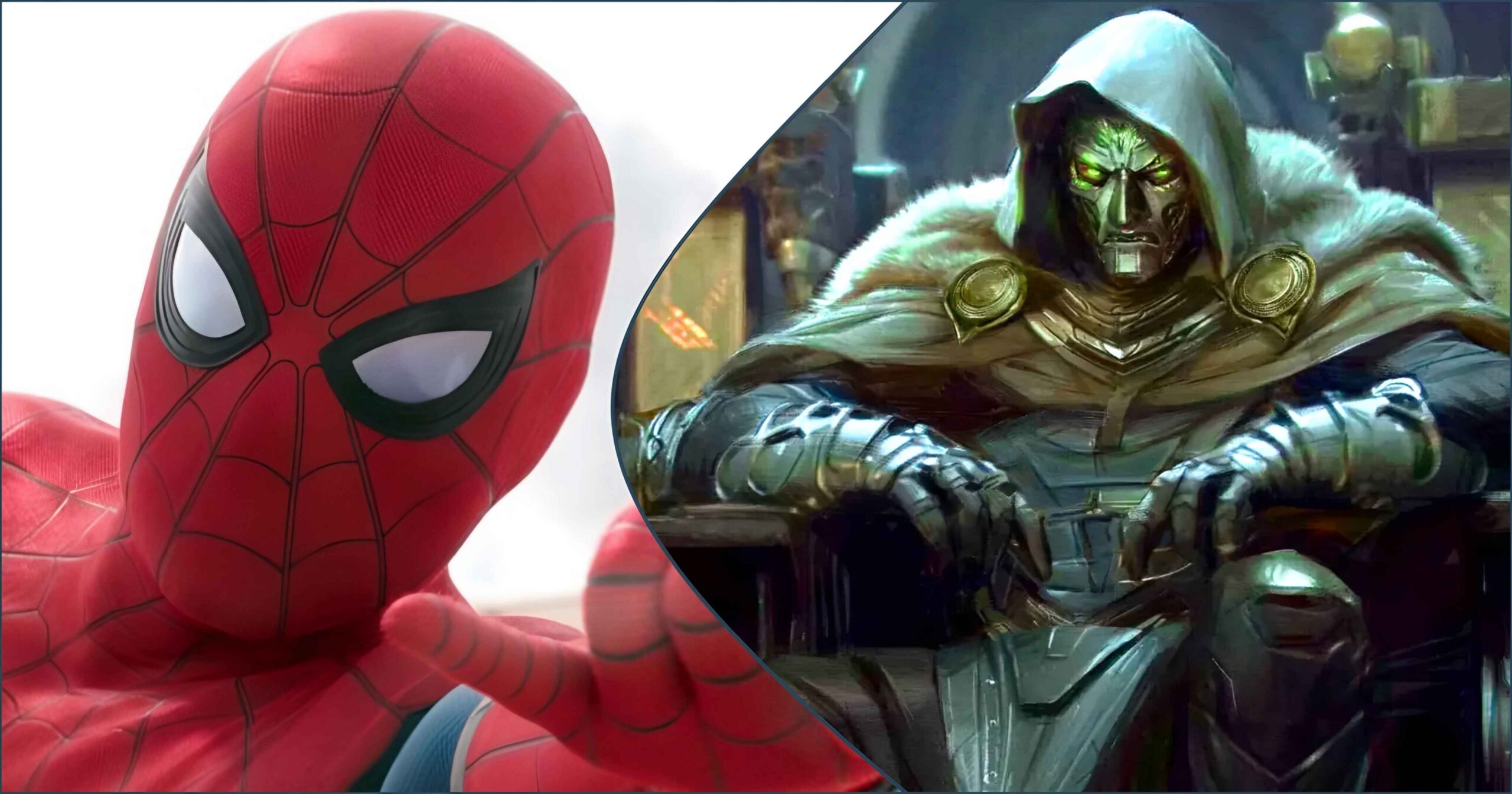 Spider-Man: Brand New Day