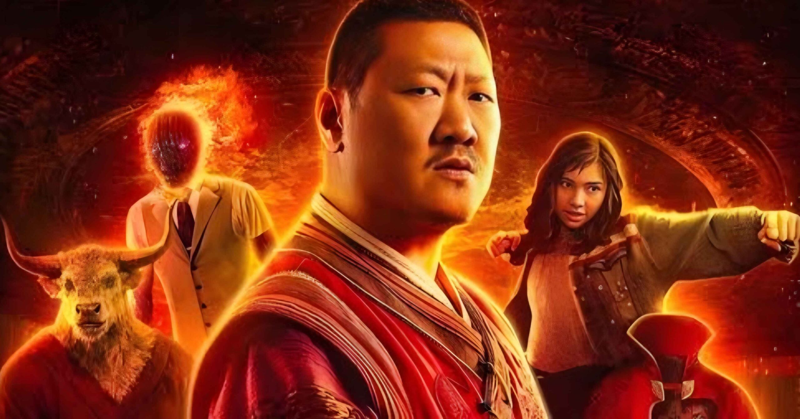 MCU's Strange Academy