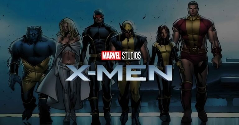 X-Men