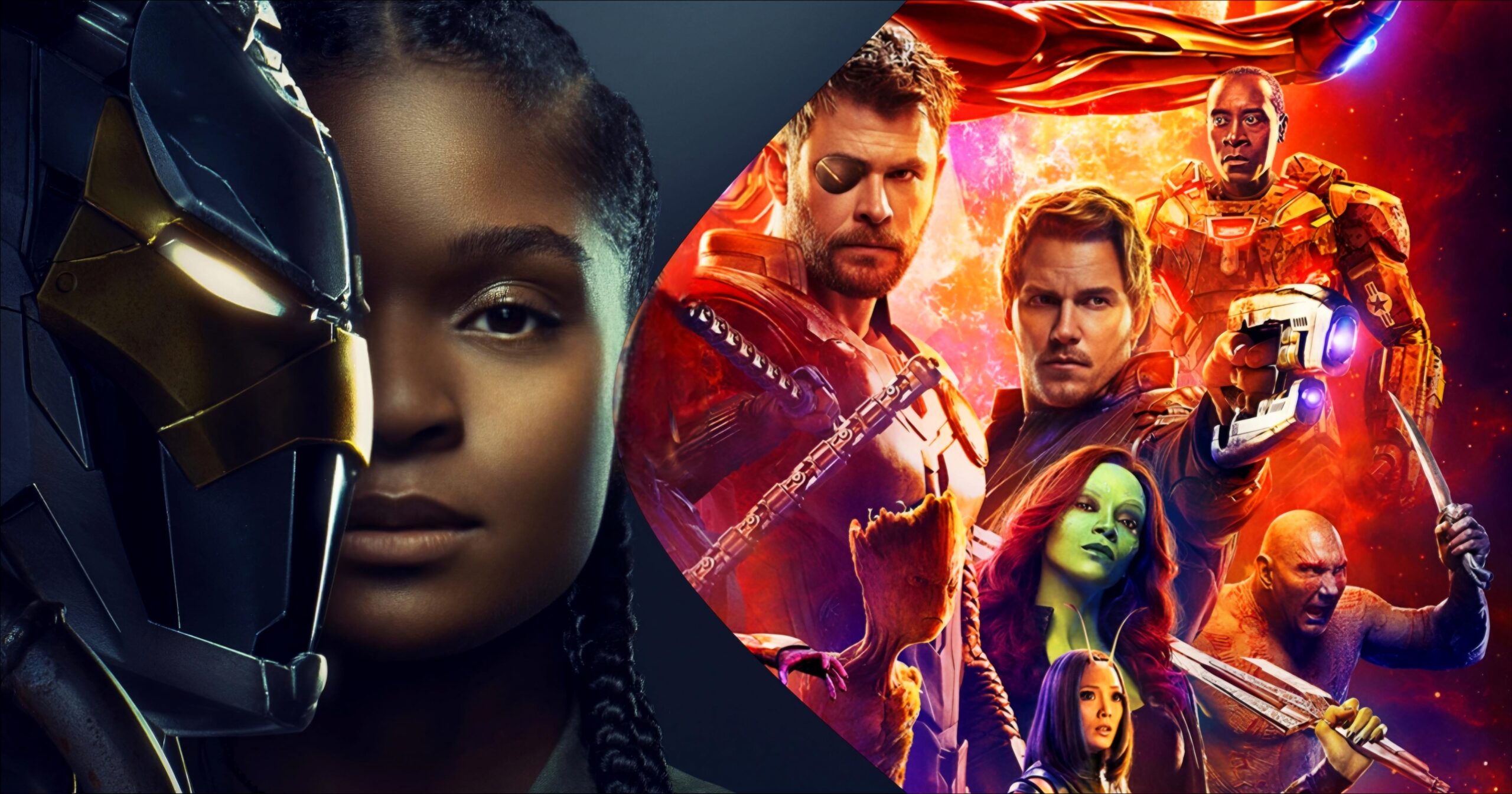 Ironheart's post-credits tease