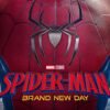 Spider-Man: Brand New Day