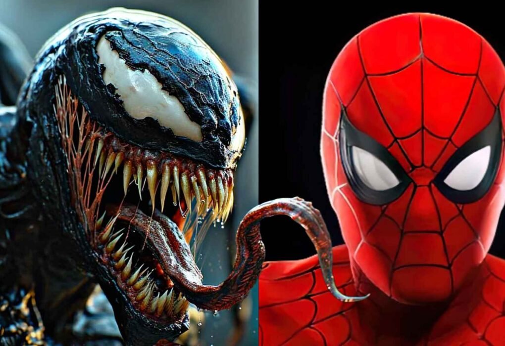 Spider-Man: Brand New Day