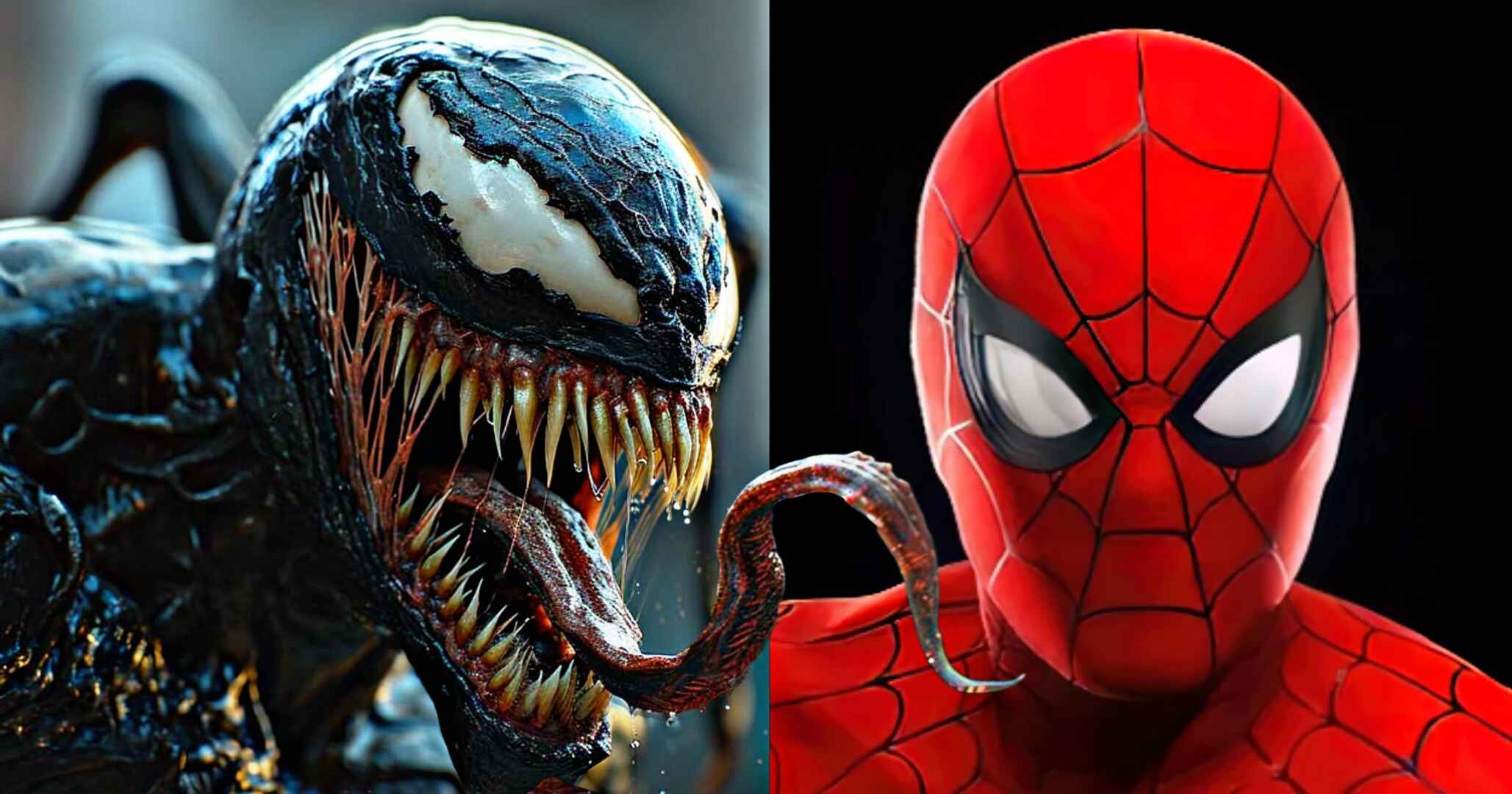 Spider-Man: Brand New Day