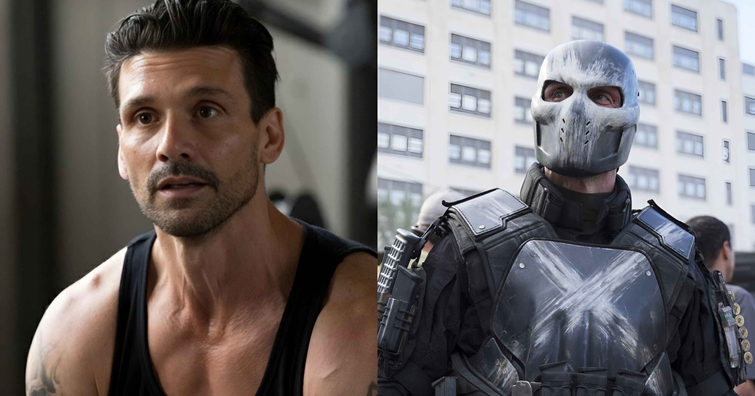 Frank Grillo as Crossbones