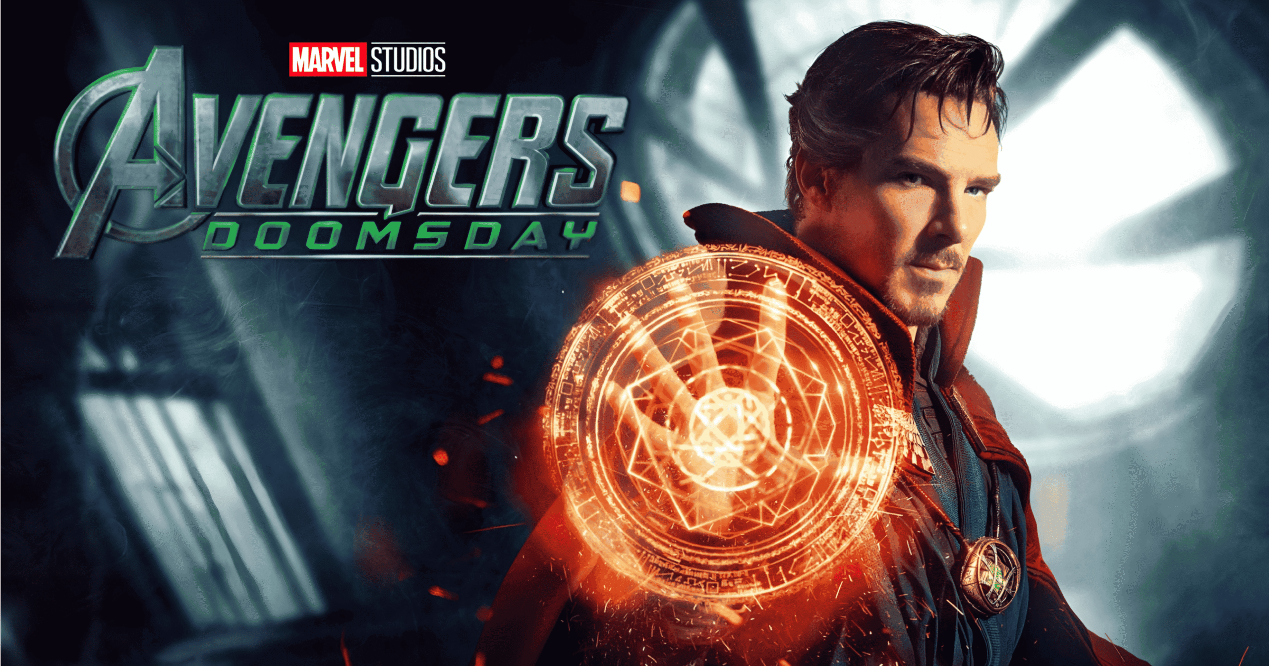 Halle Berry’s MCU Debut