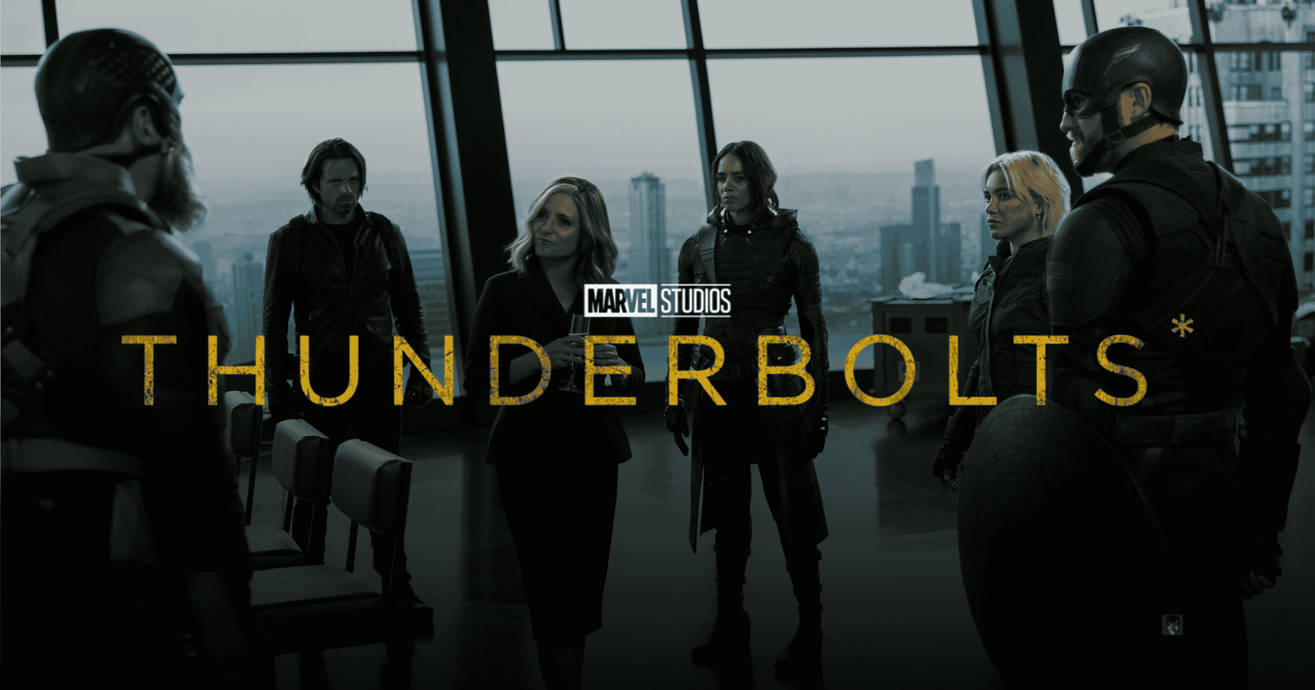 Thunderbolts 2