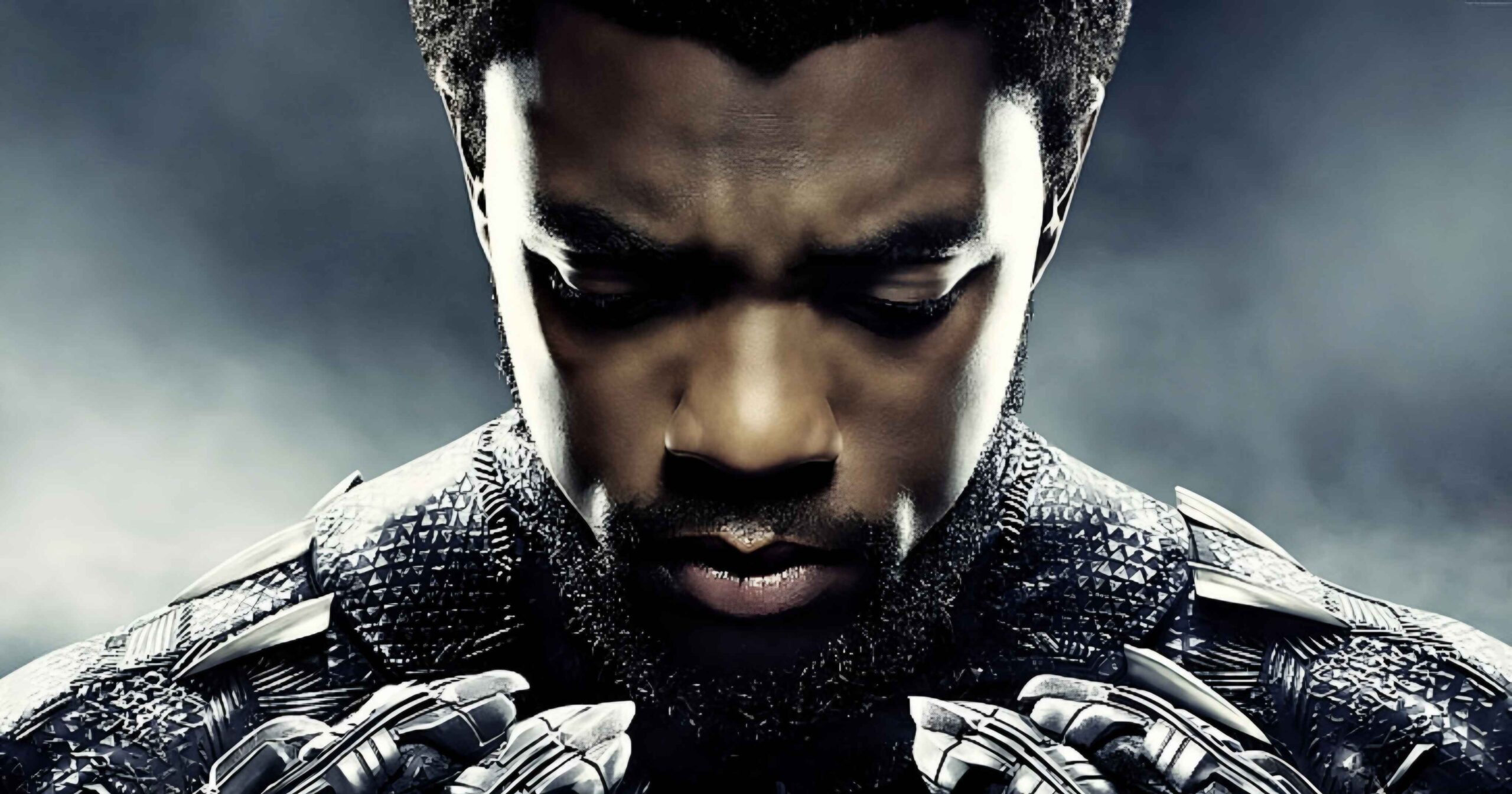 Black Panther spinoff