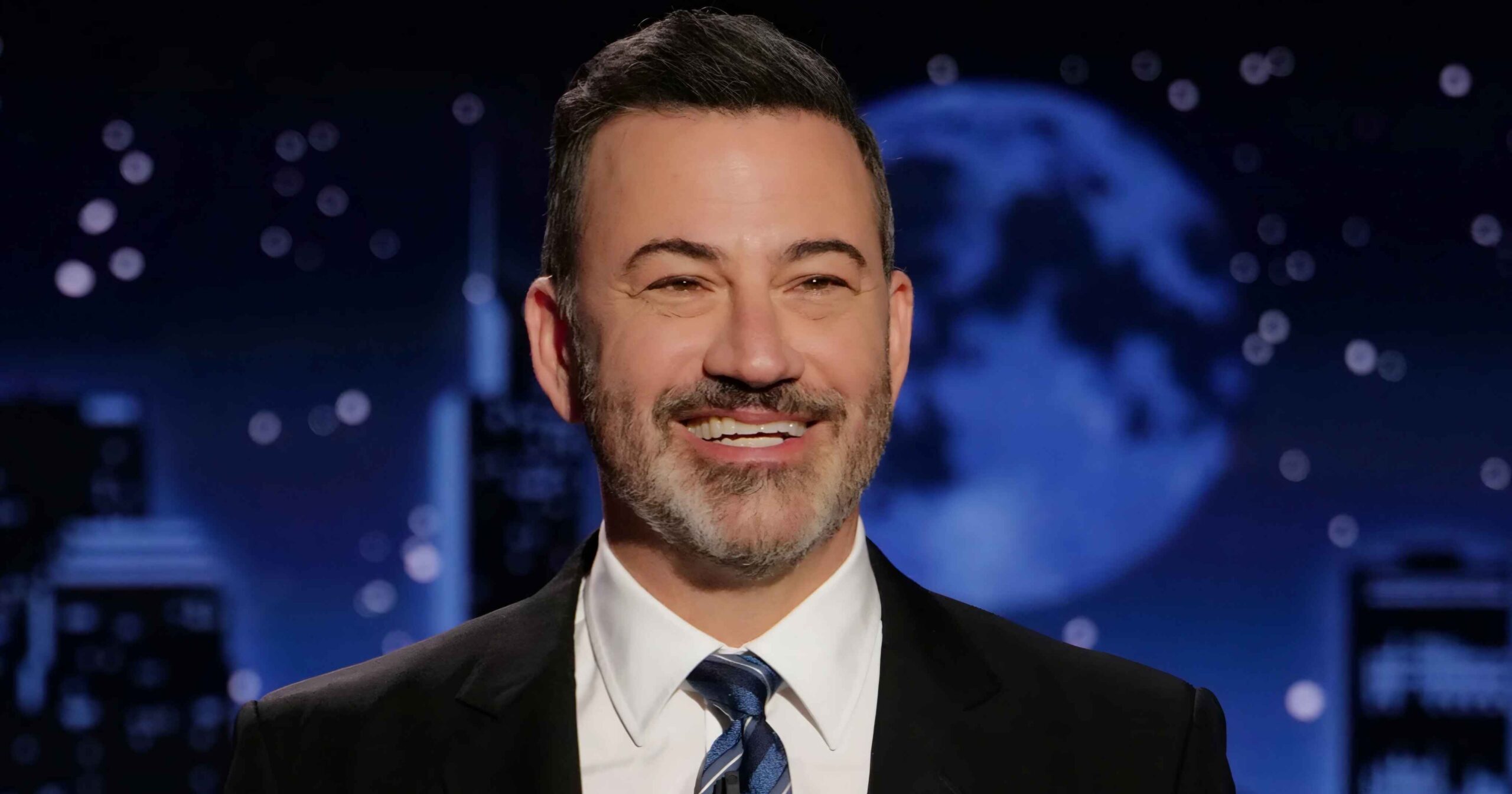 Jimmy Kimmel