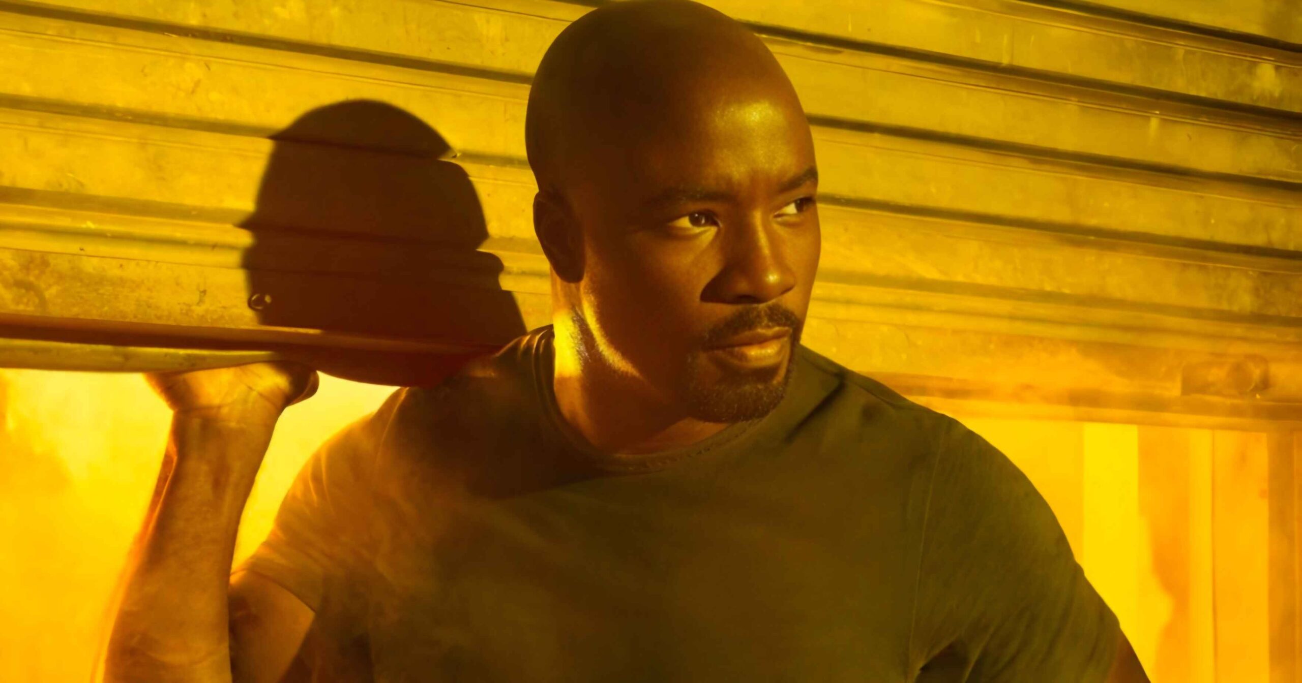 Luke Cage’s MCU Return