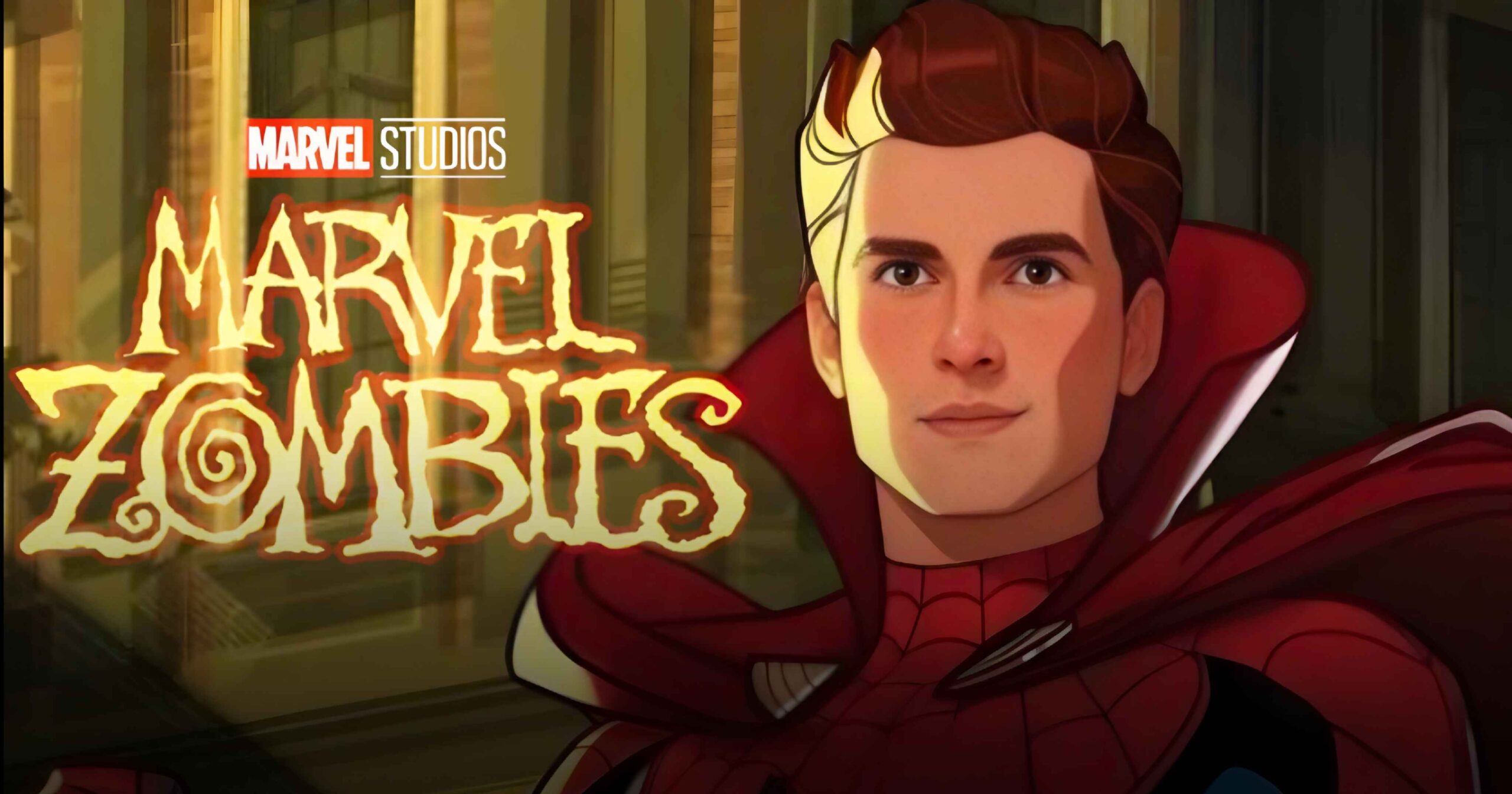 Marvel Zombies Series