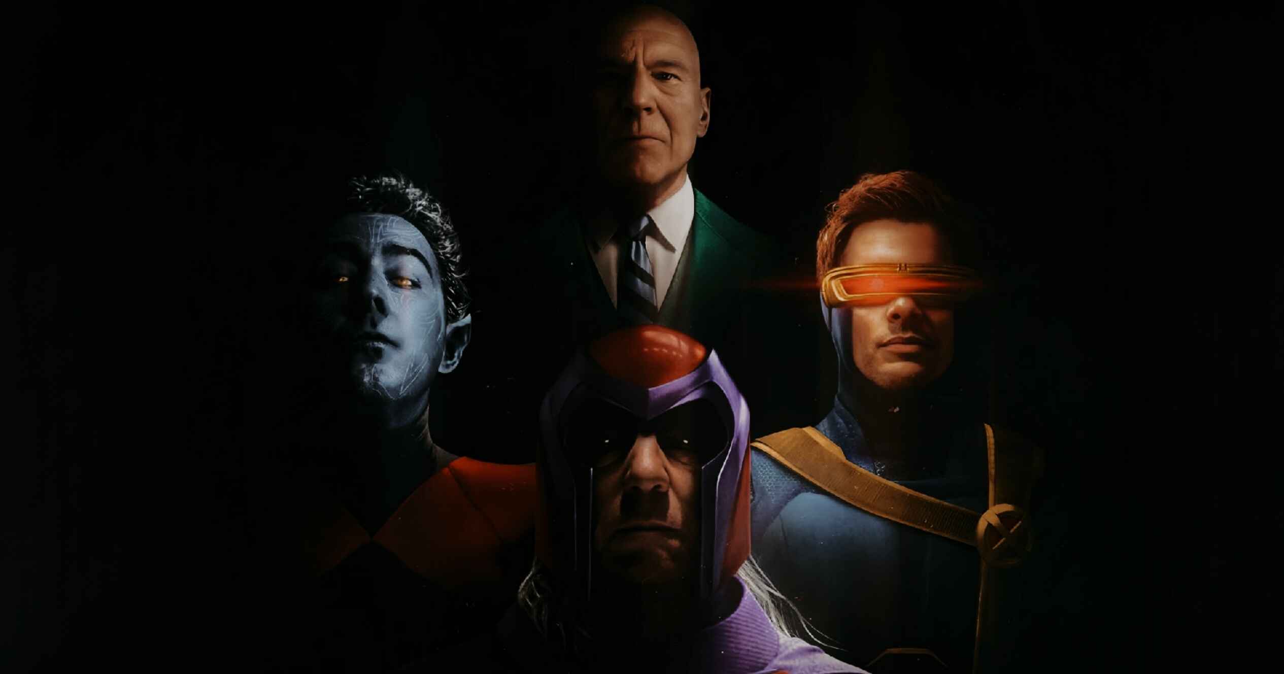 X-Men