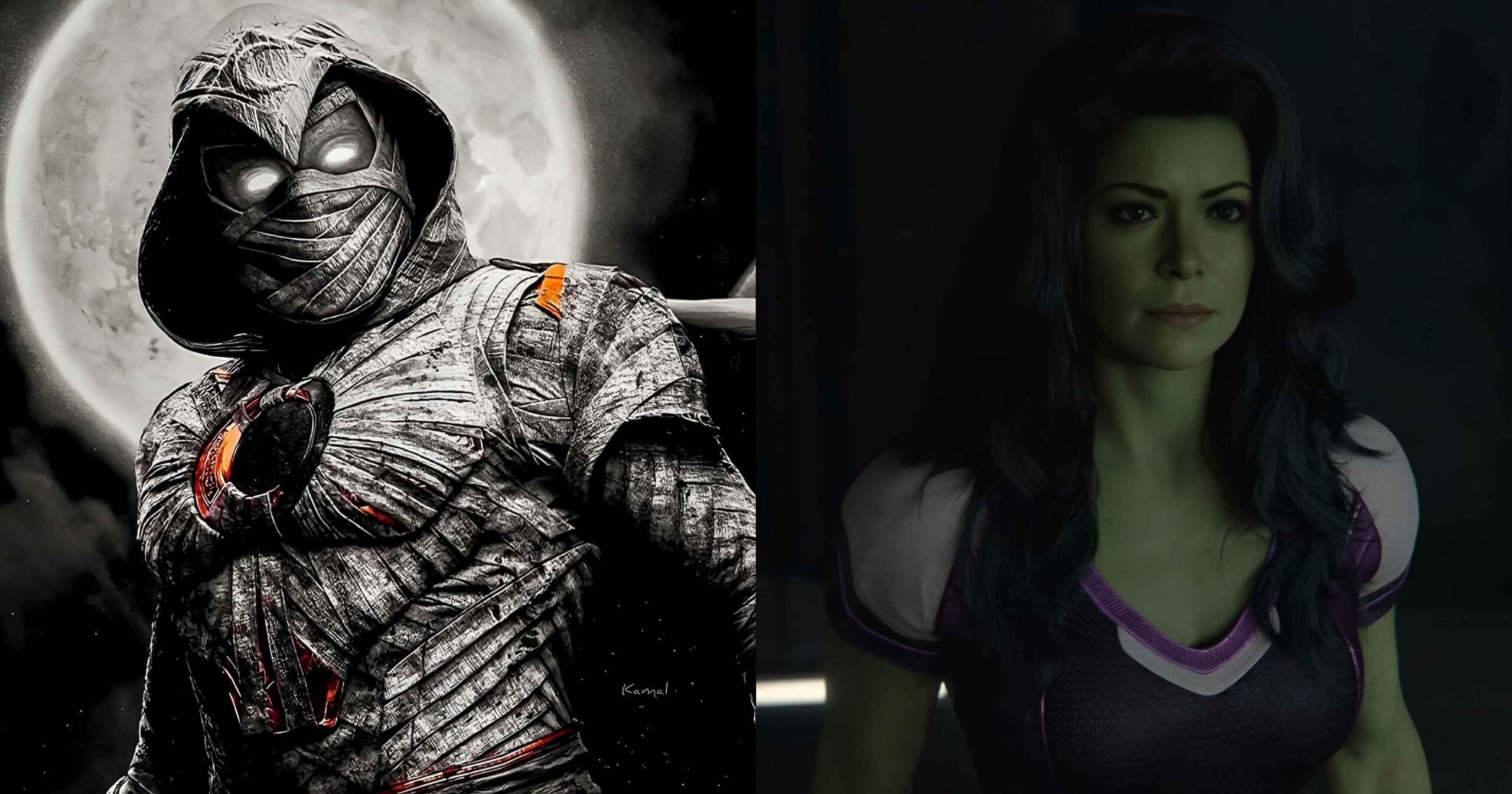 Marvel Animated Shows