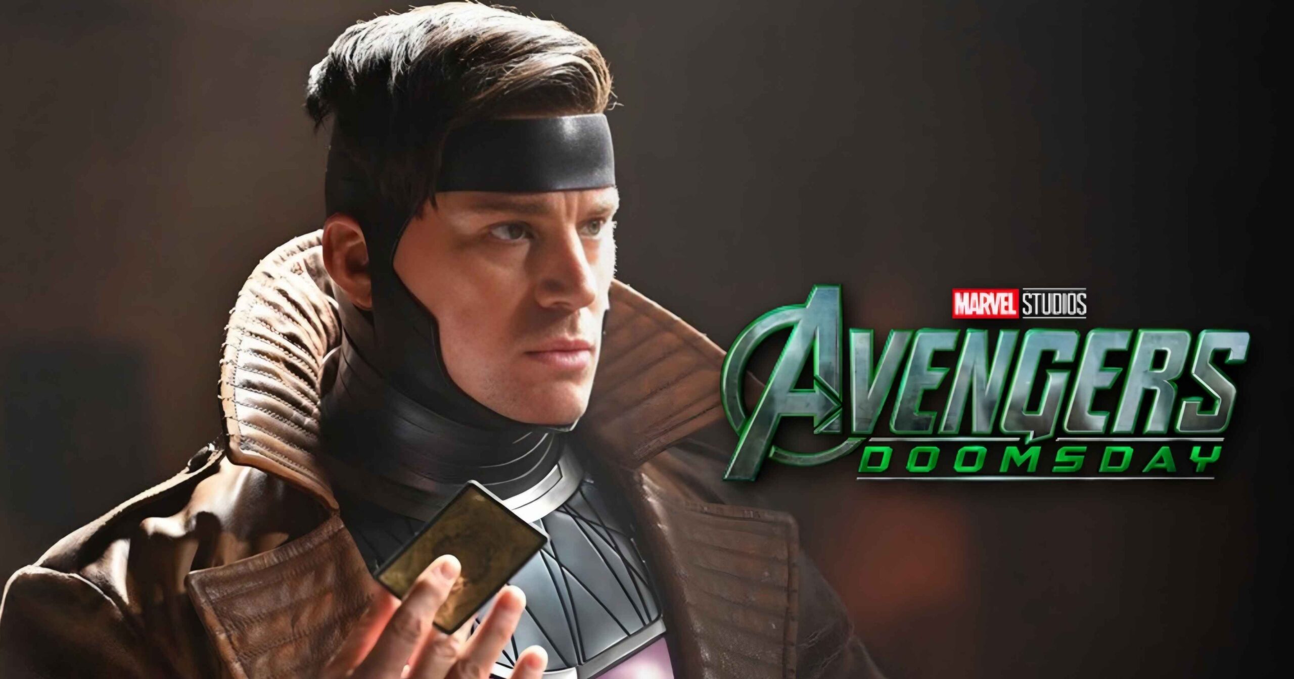 Avengers: Doomsday