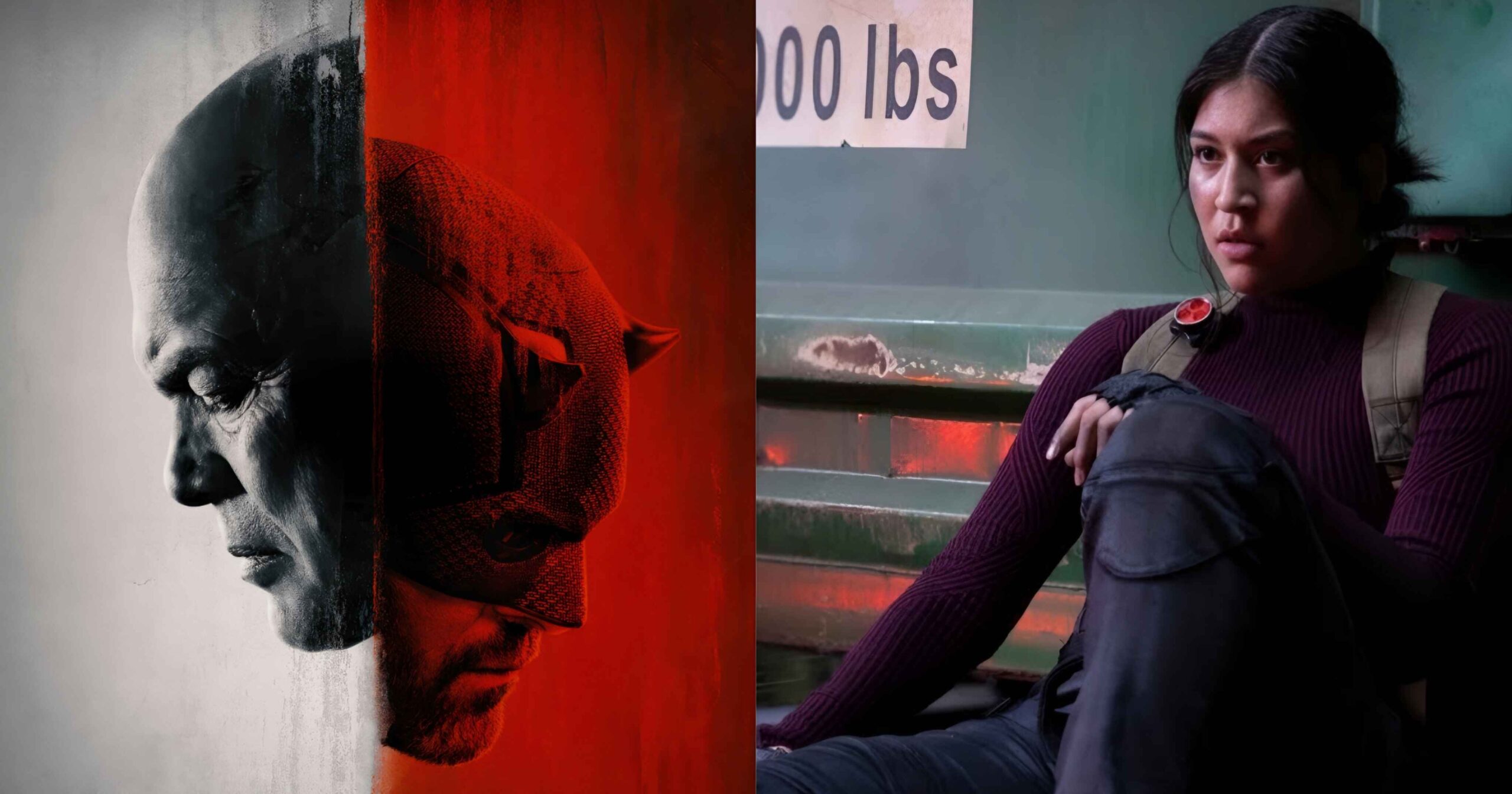 Daredevil: Born Again