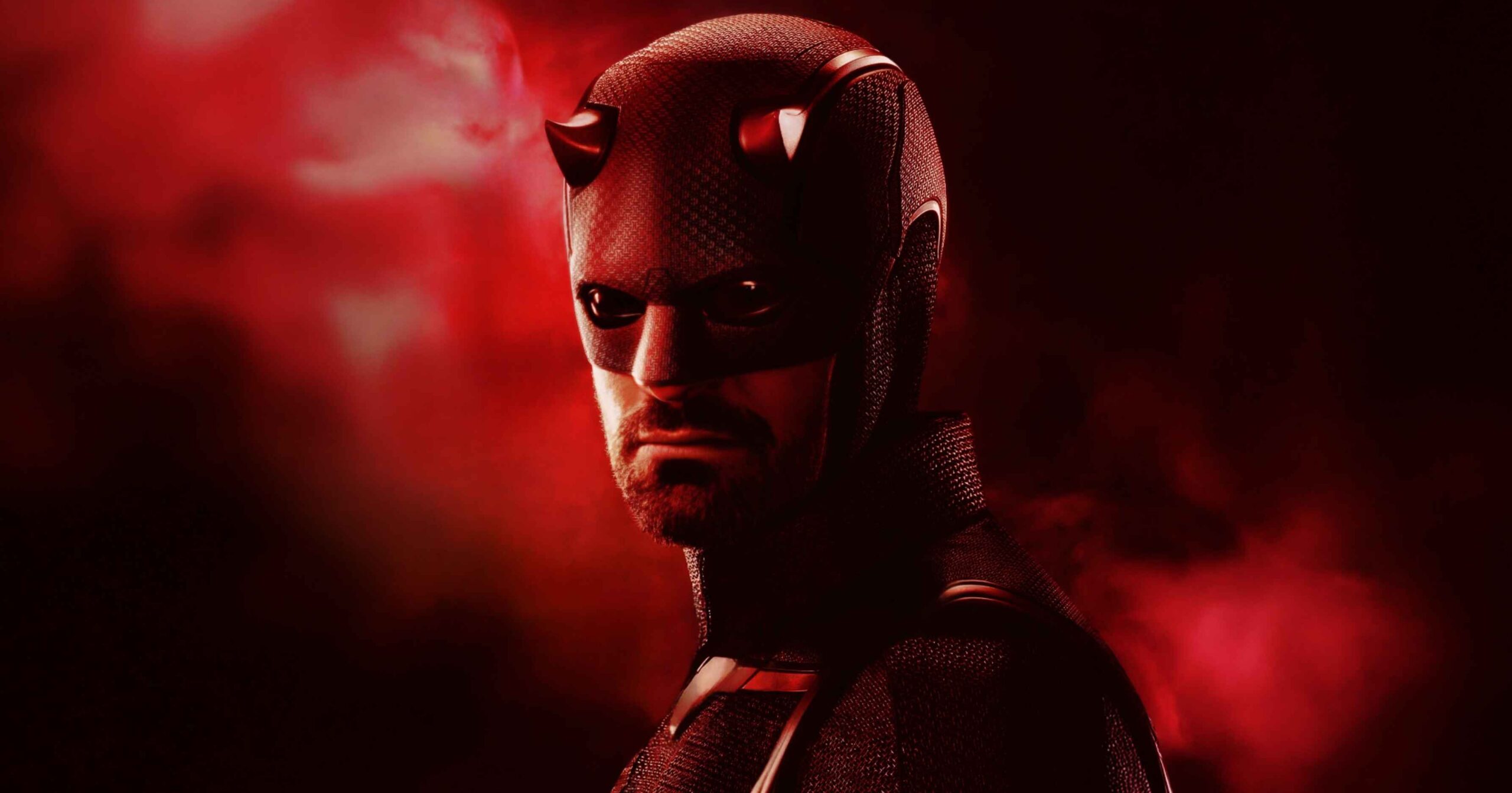 Daredevil: Born Again