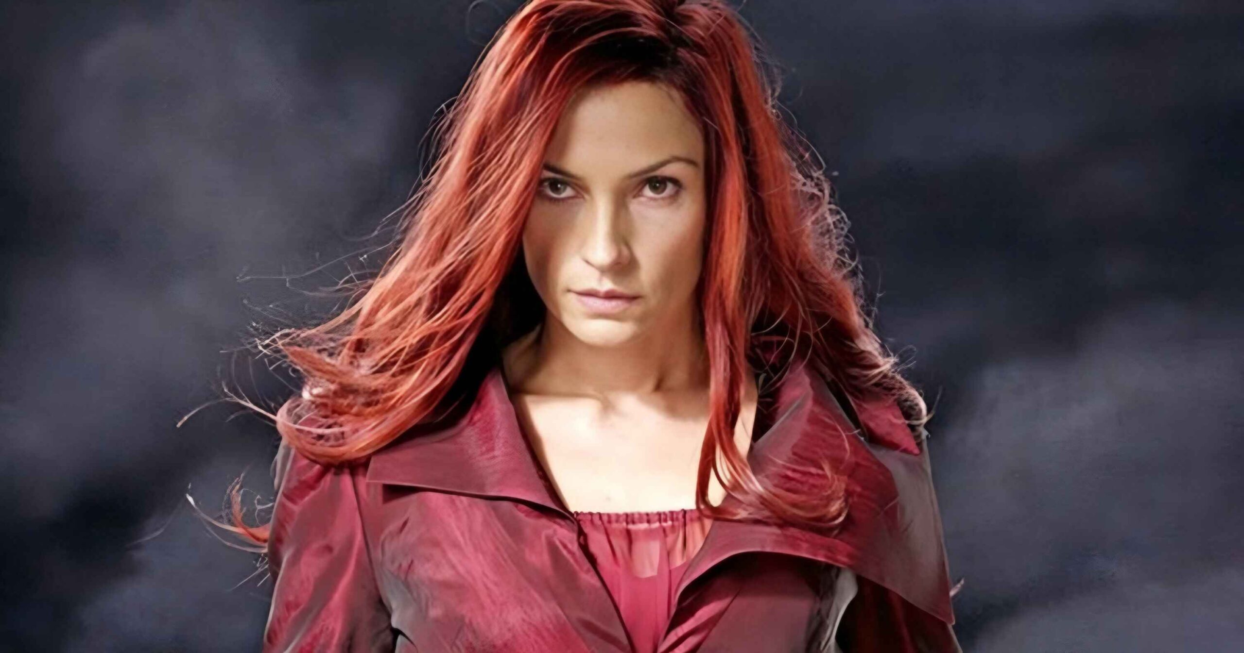 Jean Grey