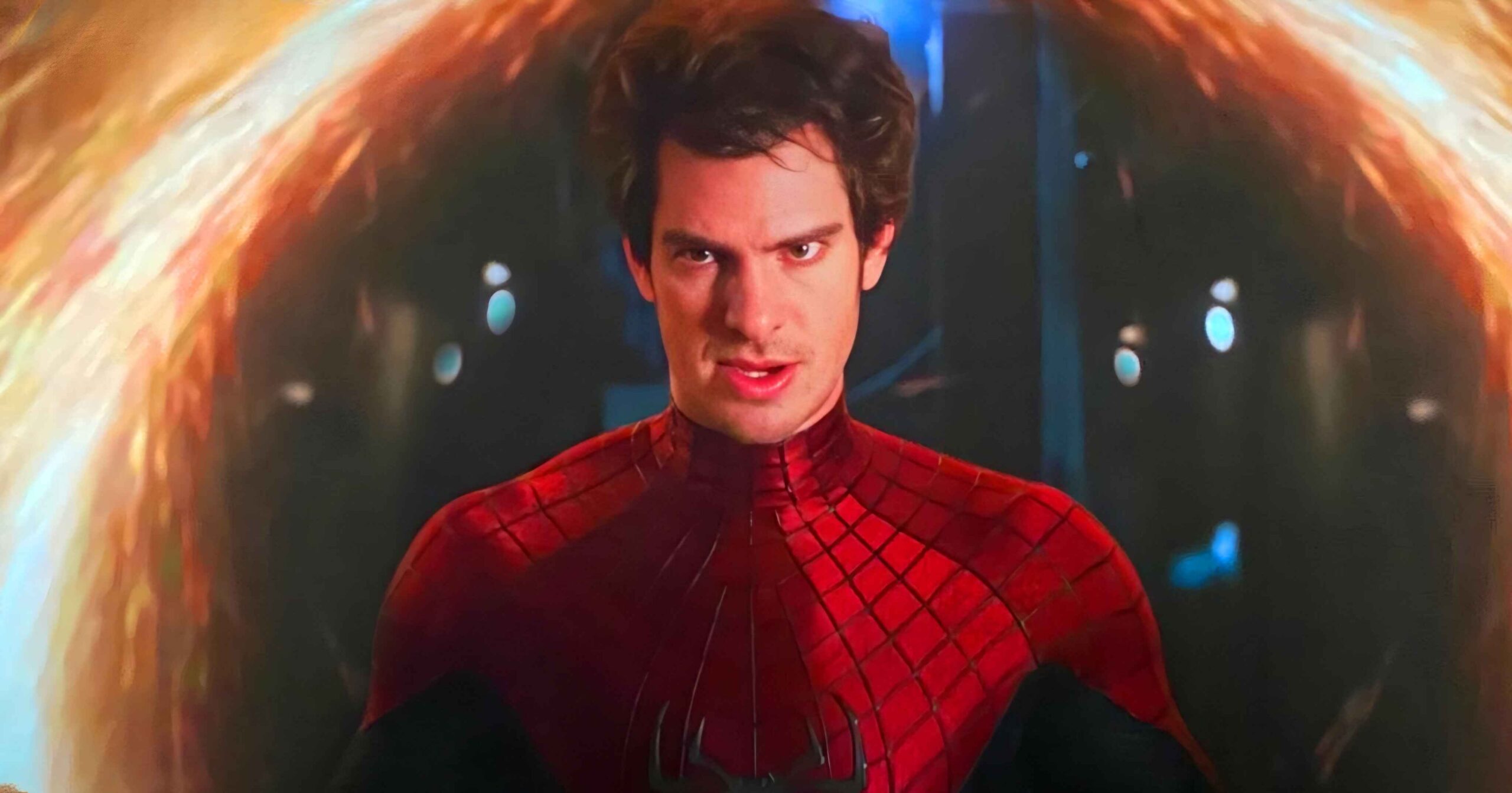 Andrew Garfield