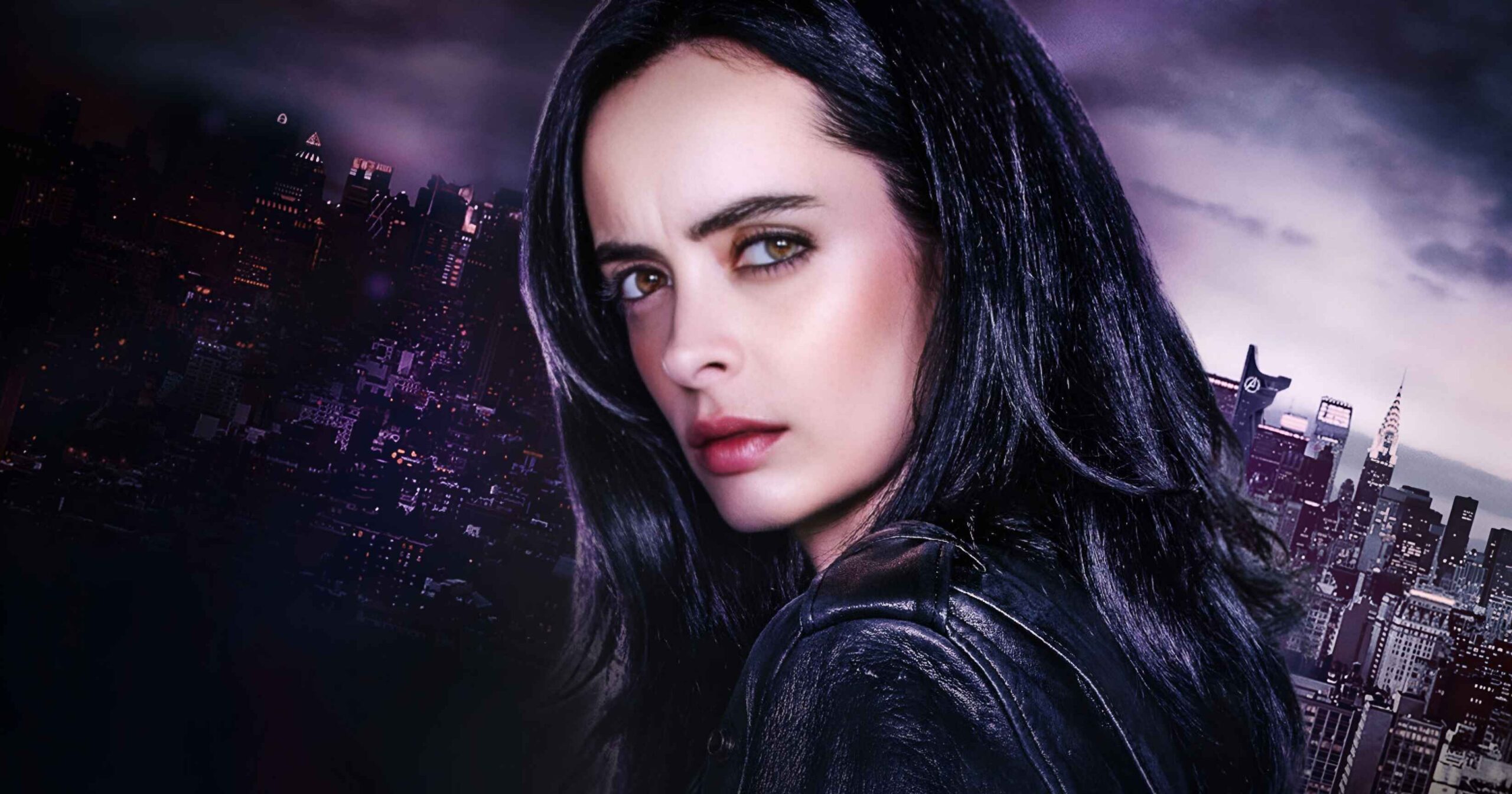 Jessica Jones