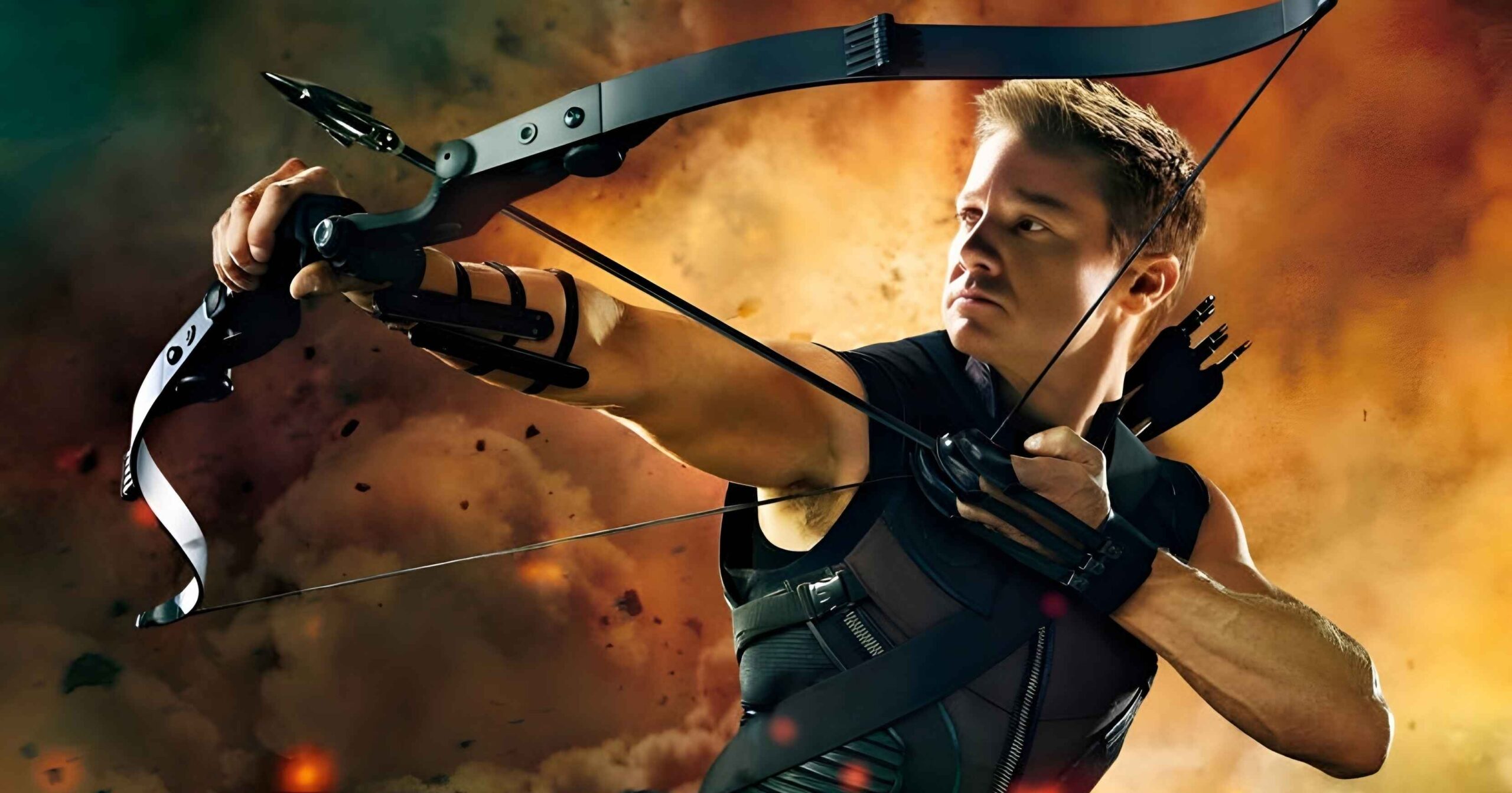 Hawkeye Season 2