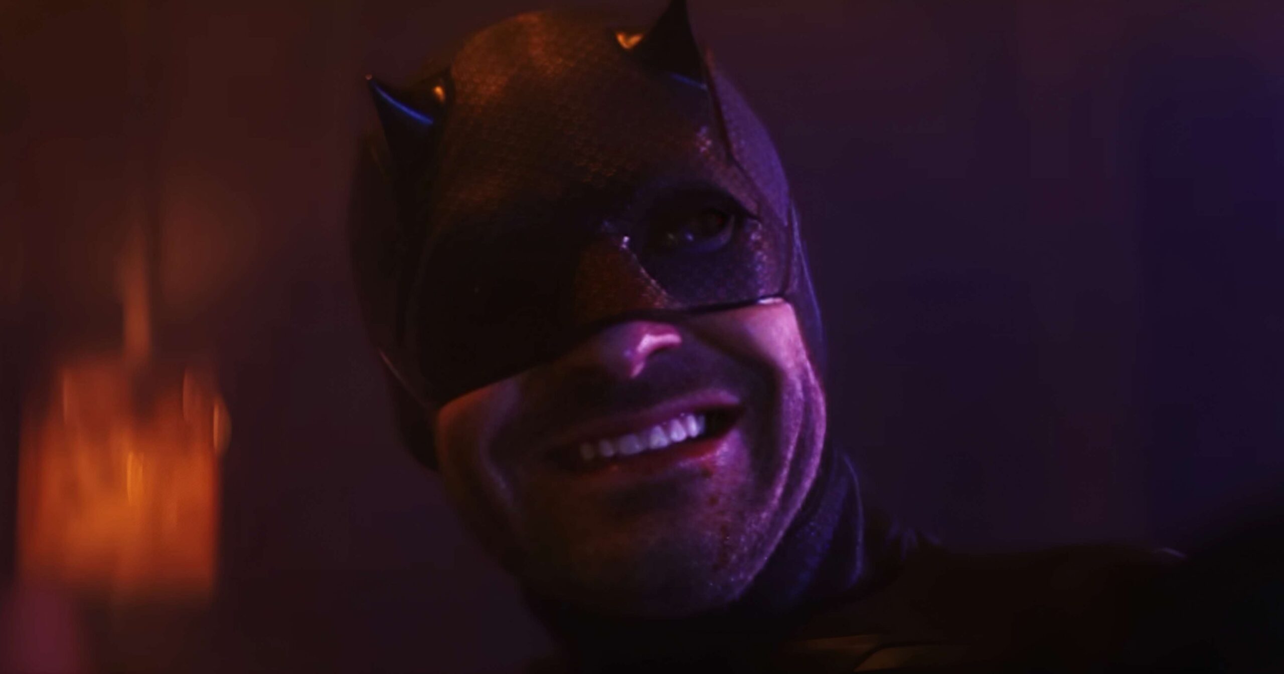 Daredevil: Born Again