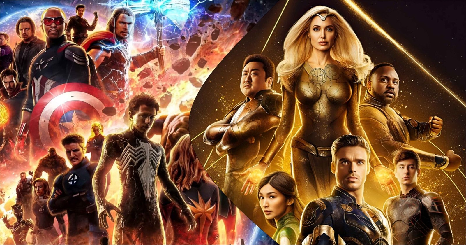 Avengers: Secret Wars