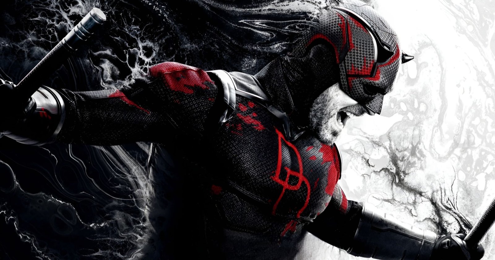 Daredevil: Born Again Daredevil: Born Again