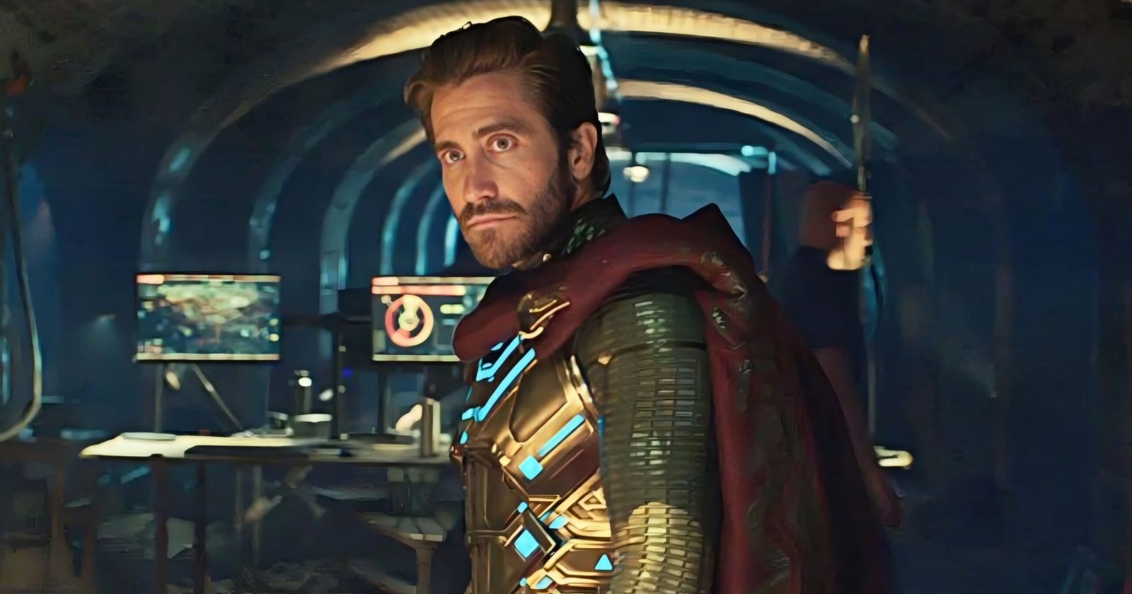 Mysterio’s MCU Return