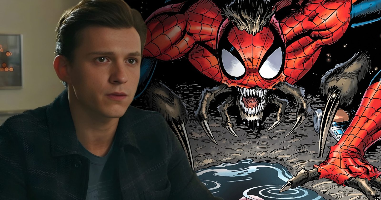 Spider-Man: Brand New Day