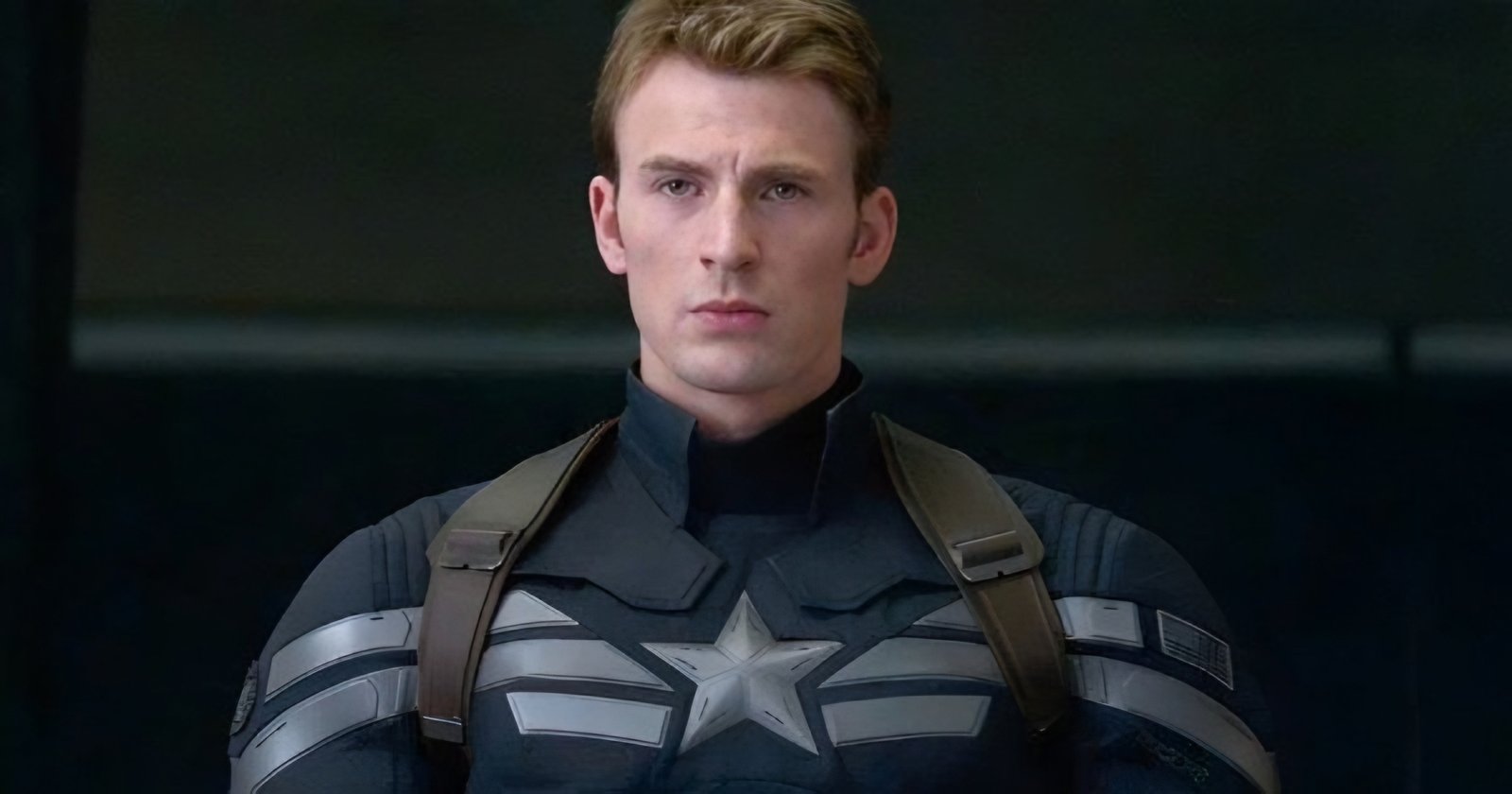 Chris Evans