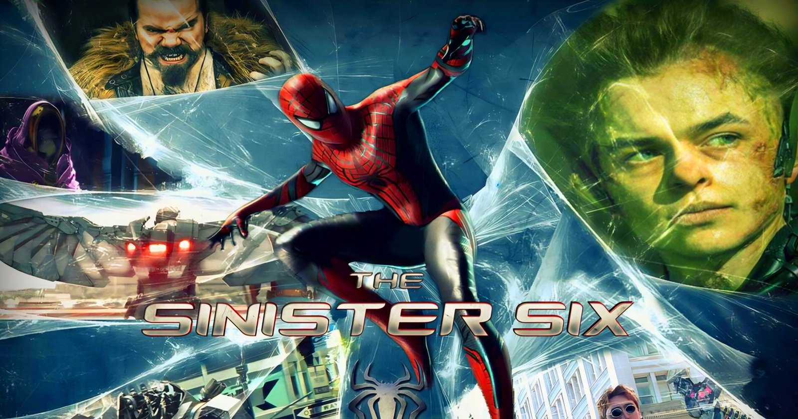 The Amazing Spider-Man 3